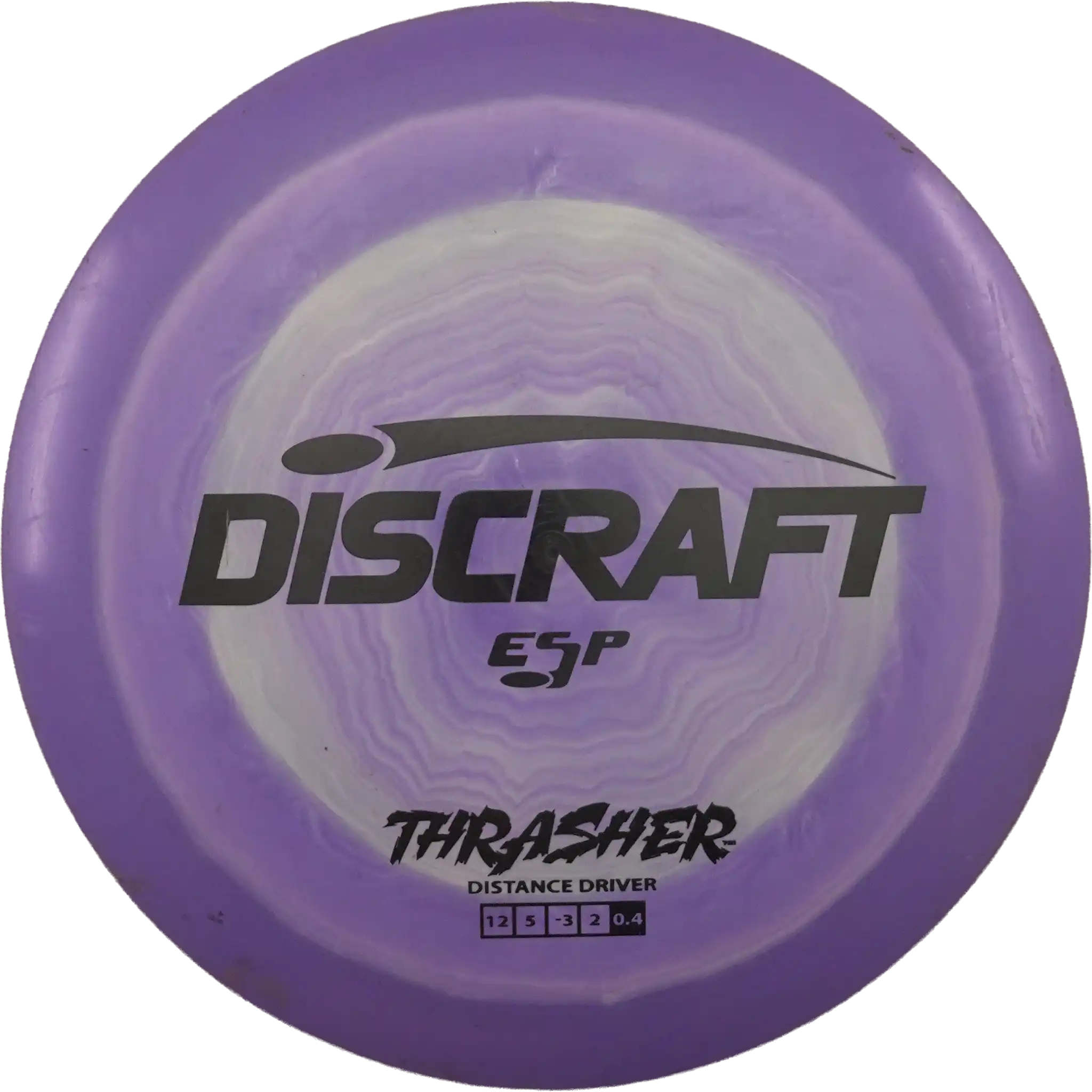 ESP Thrasher