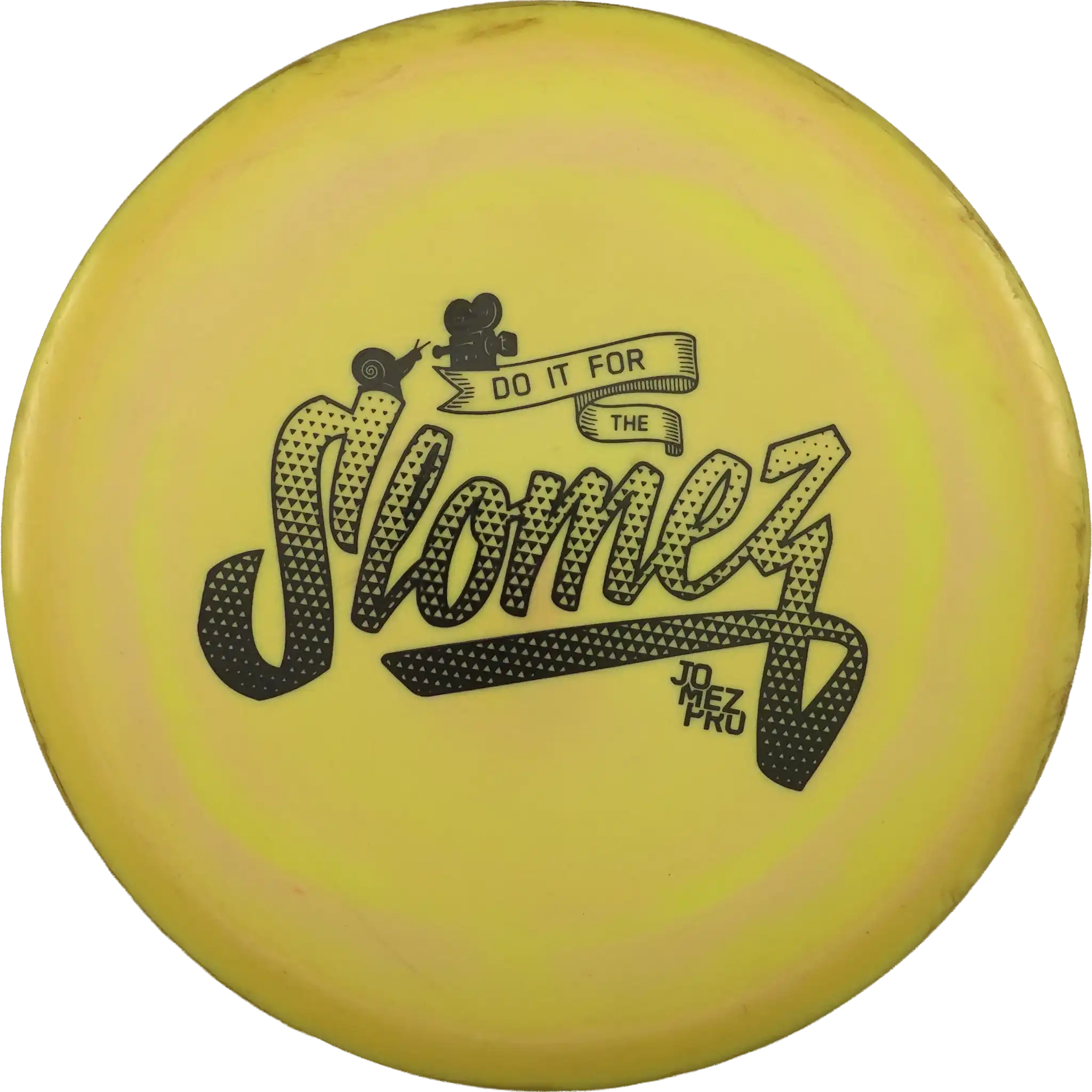 ESP Buzzz - JomezPro