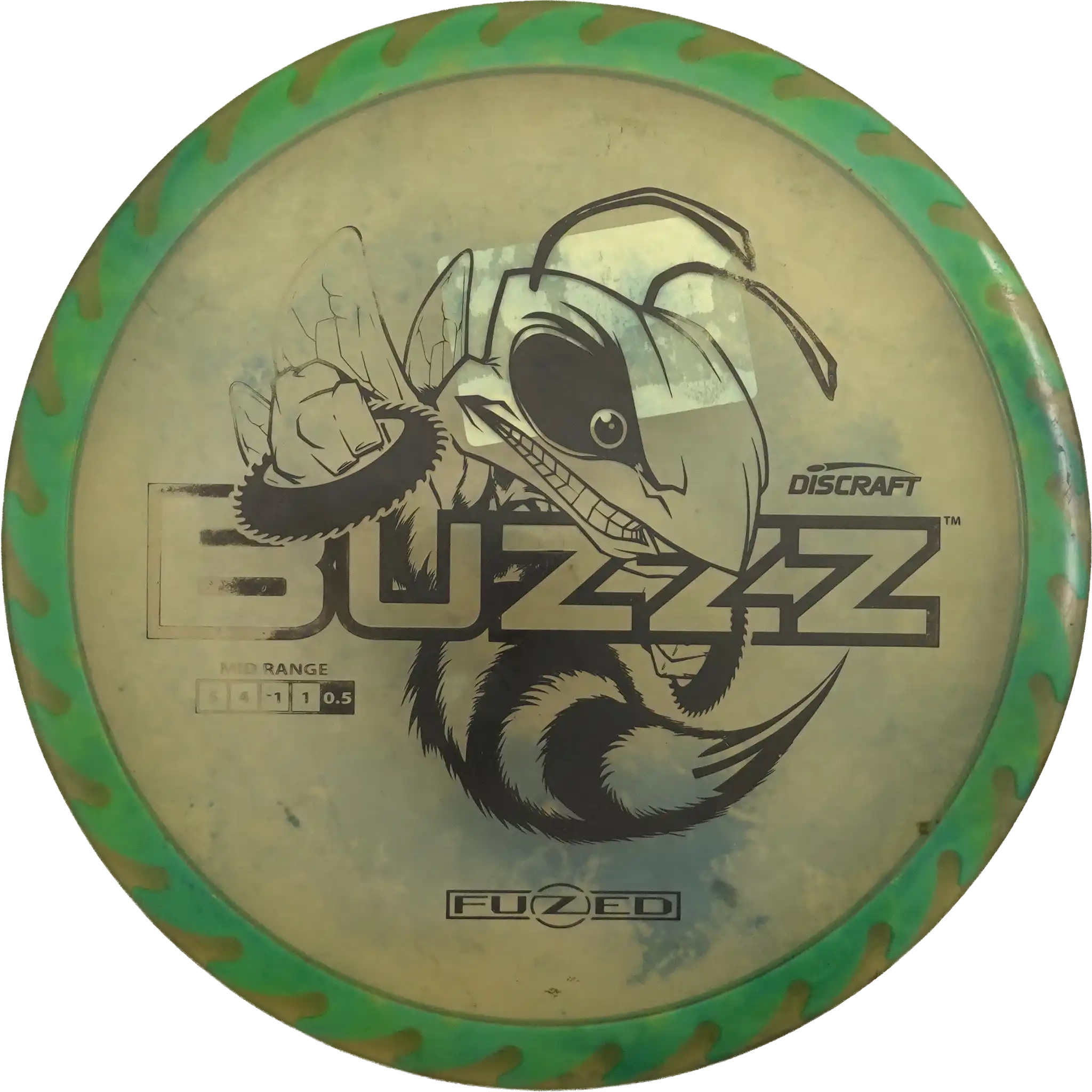 FuZed Buzzz