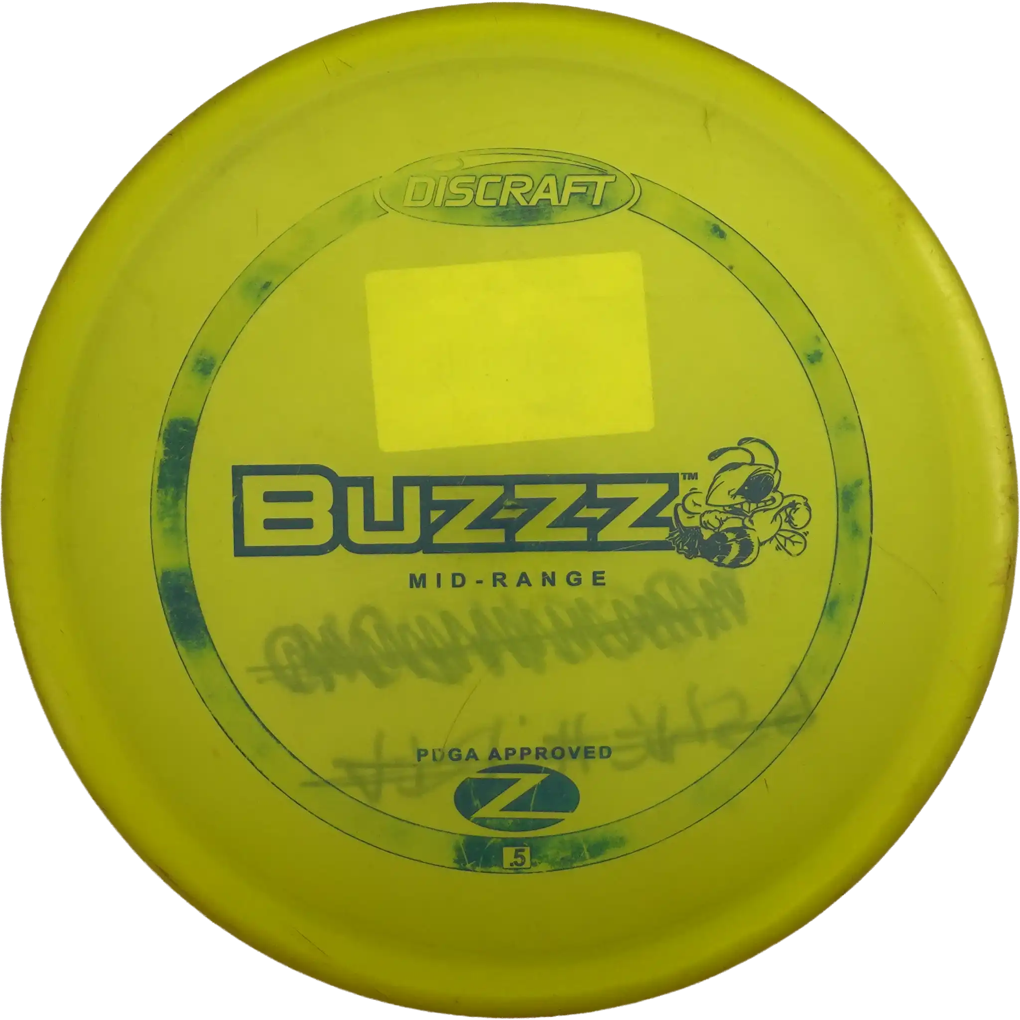 Z Buzzz
