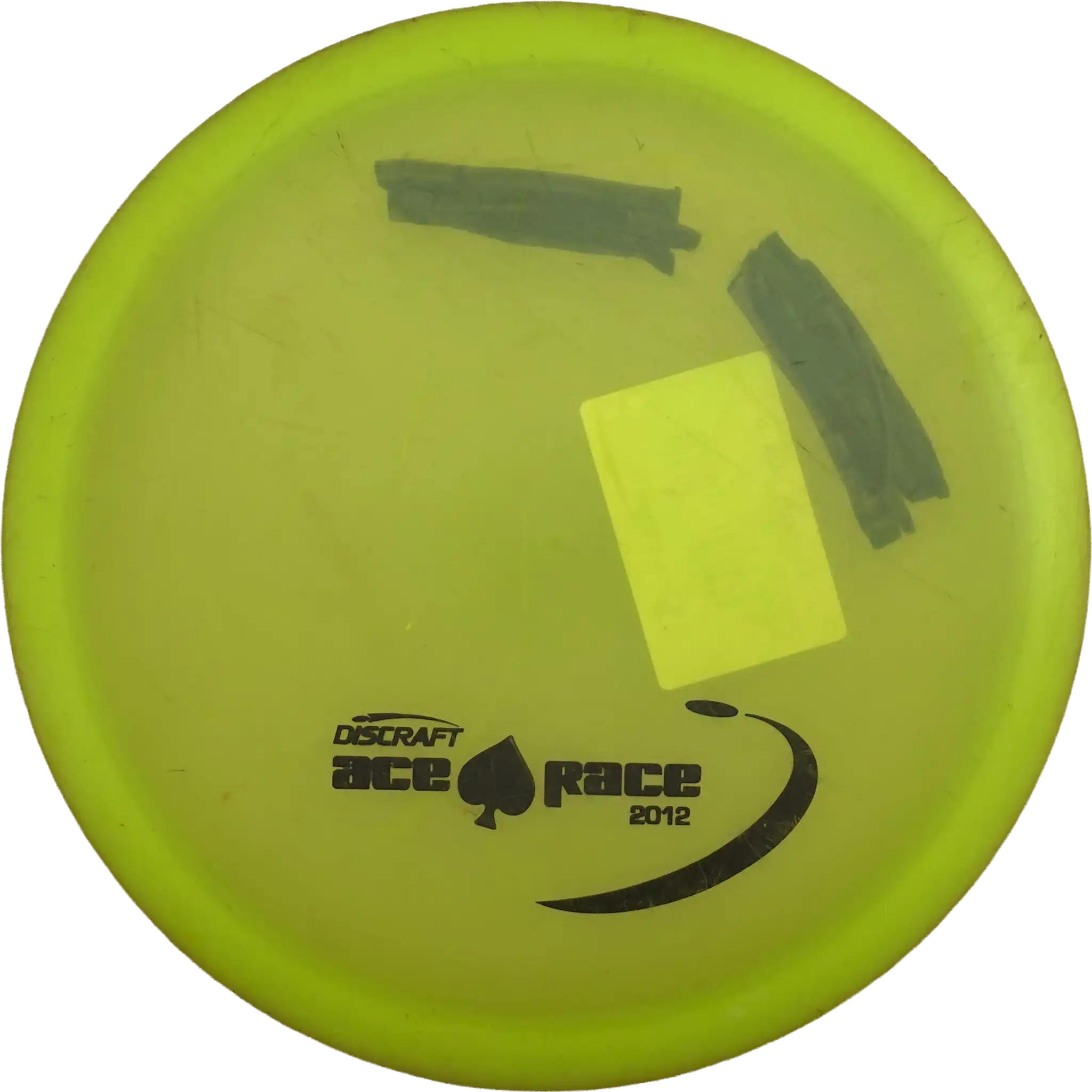 Z Zombee - Ace Race