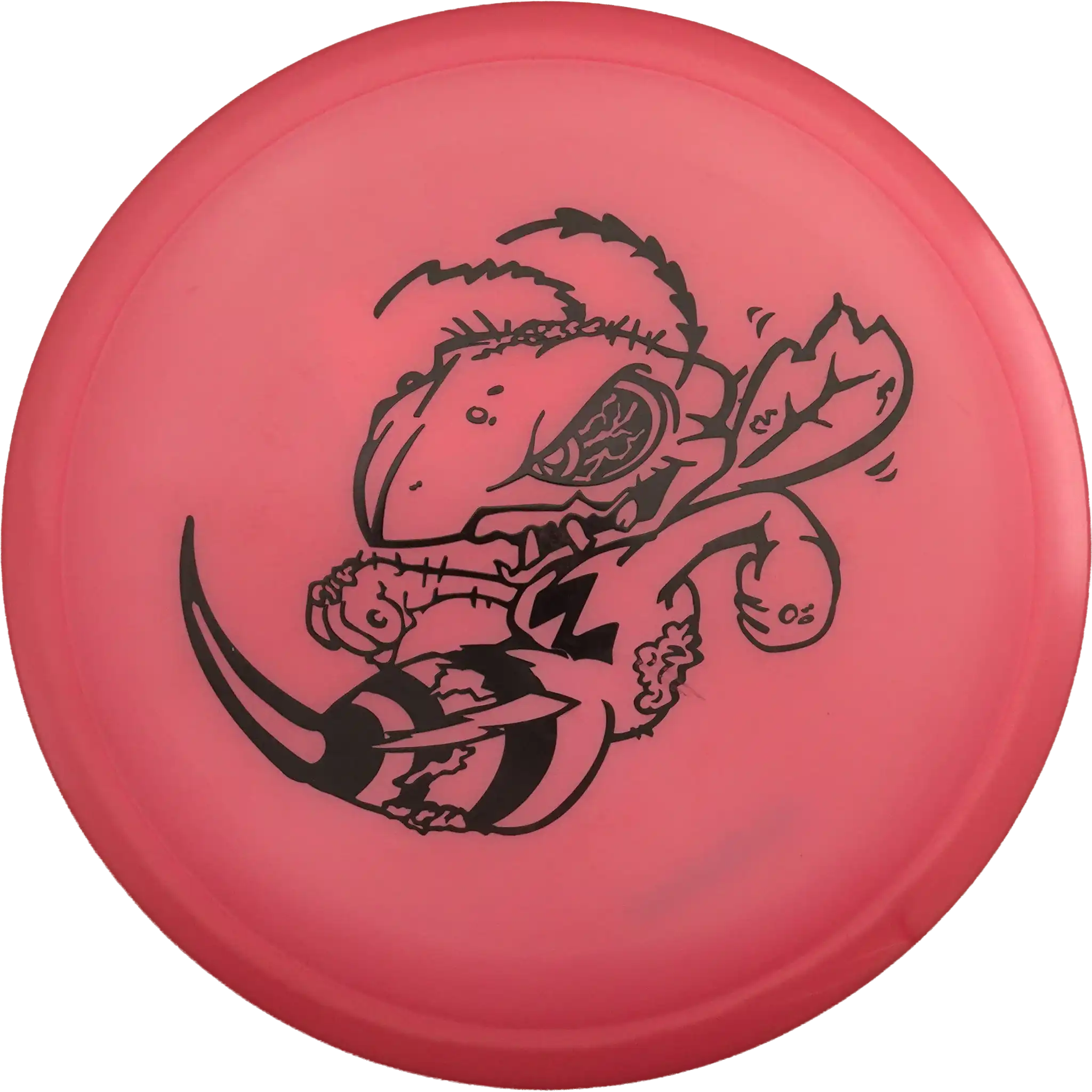 Big Z Zombee