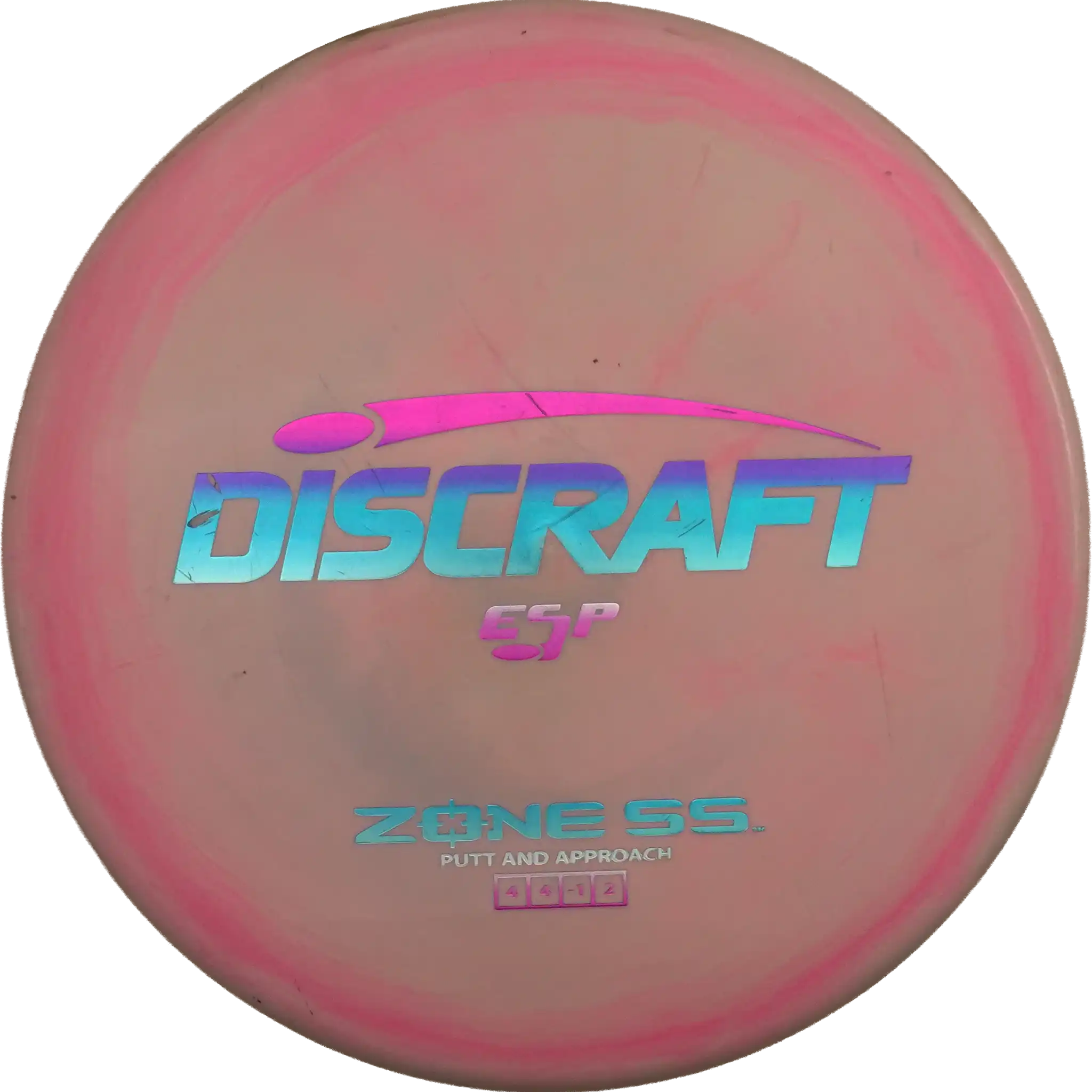 ESP Zone SS