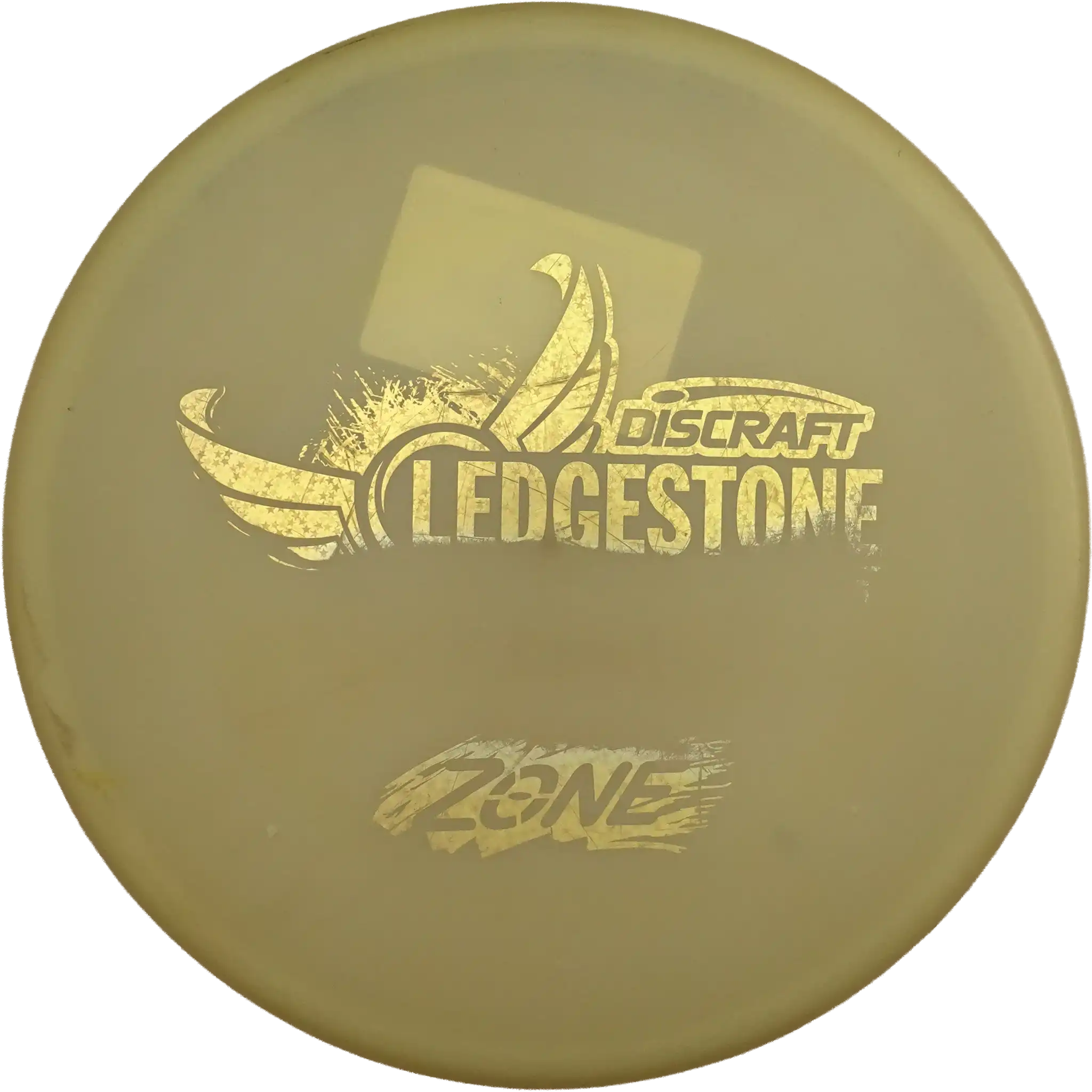 Z Glo Zone - Ledgestone Insurance Open 2016