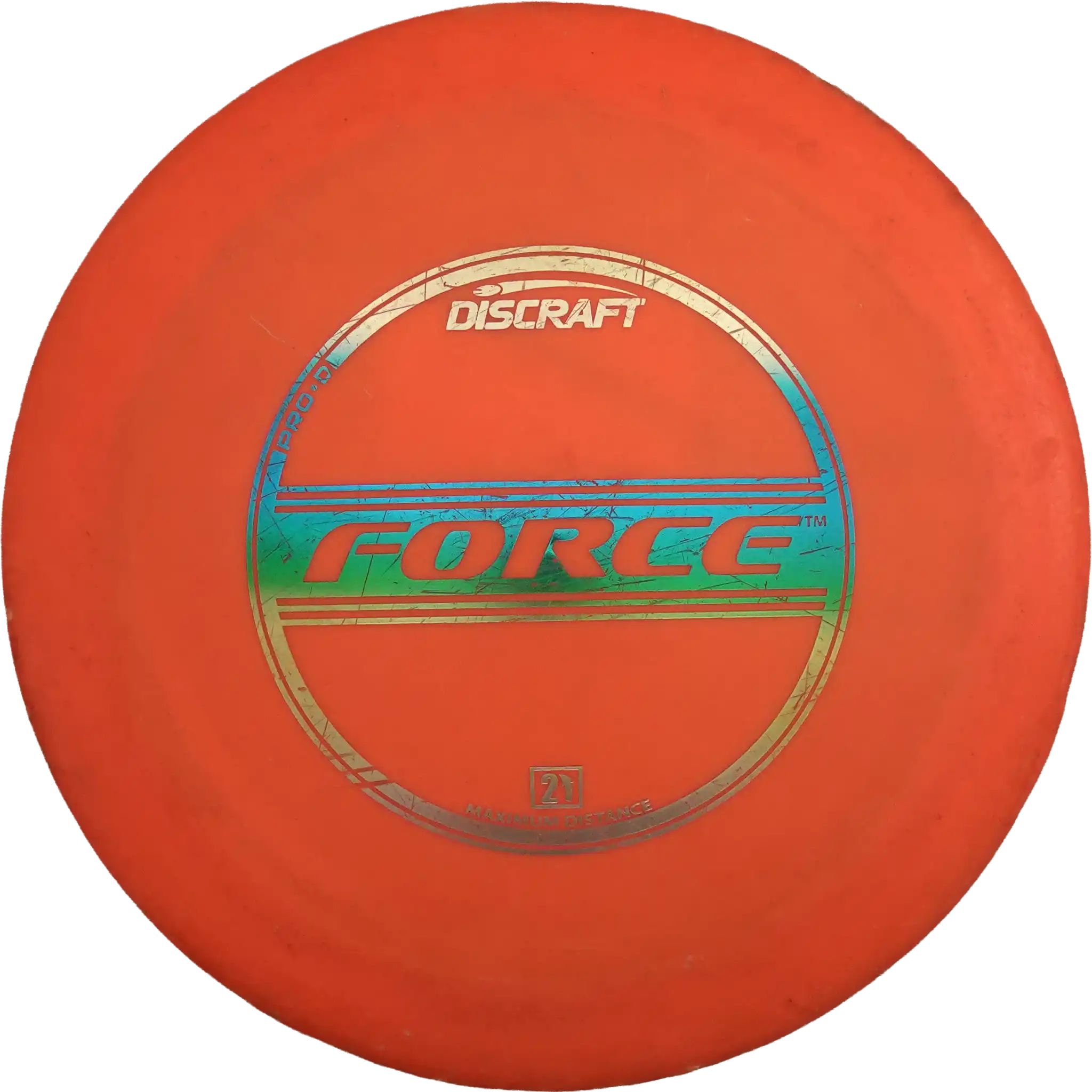 Pro-D Force