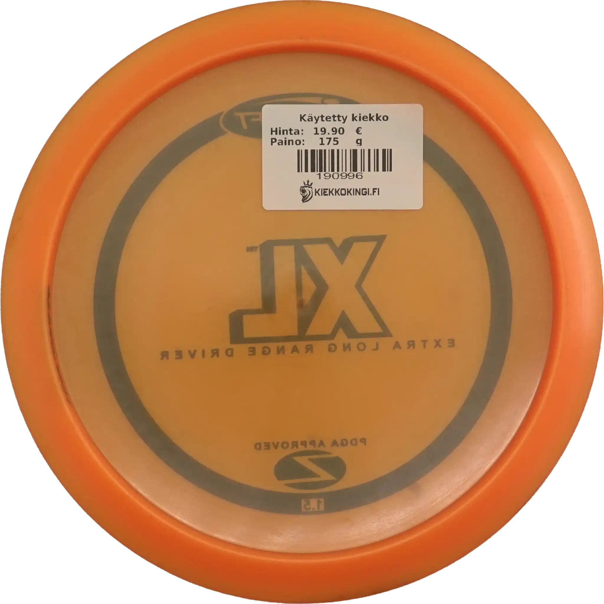 Z XL