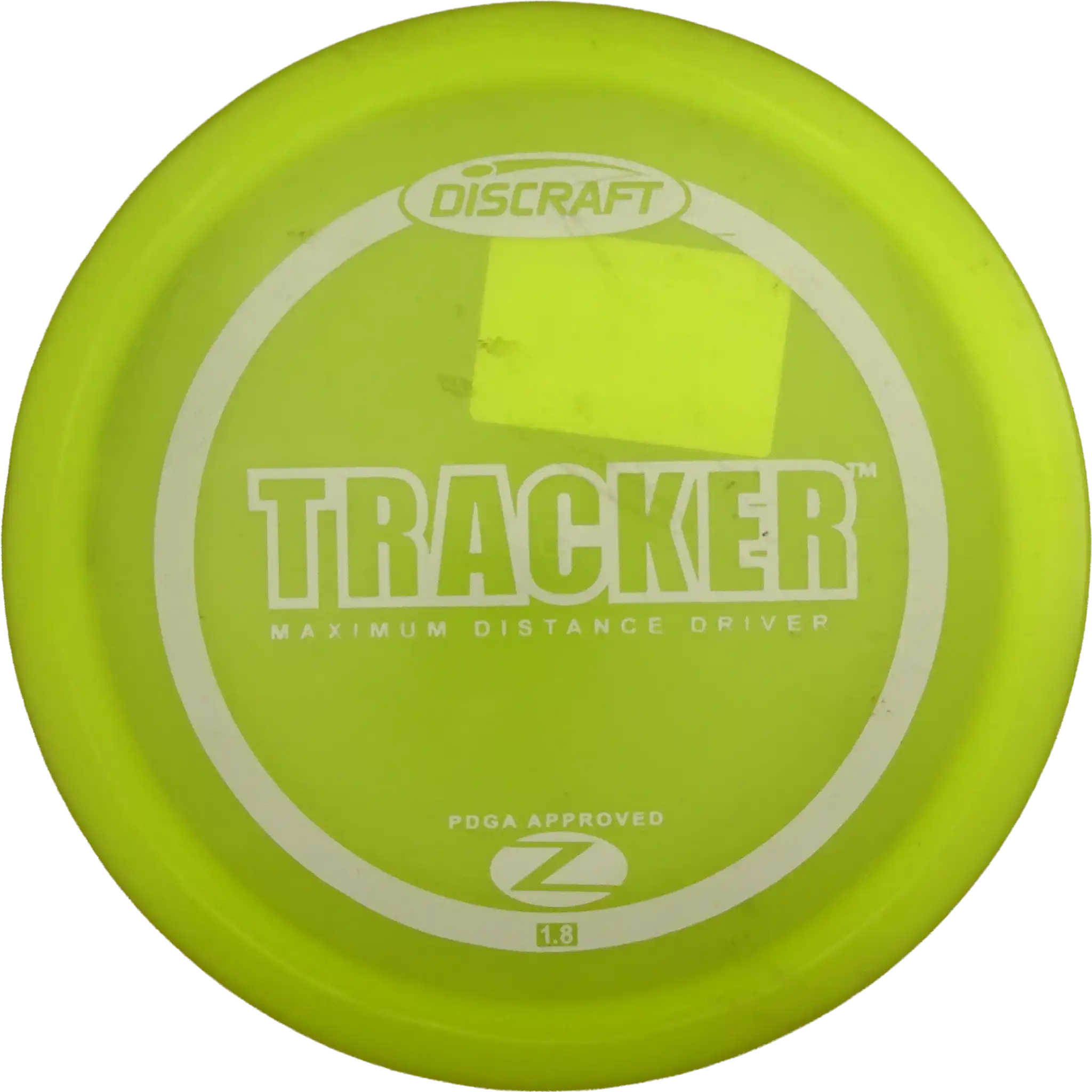 Z Tracker