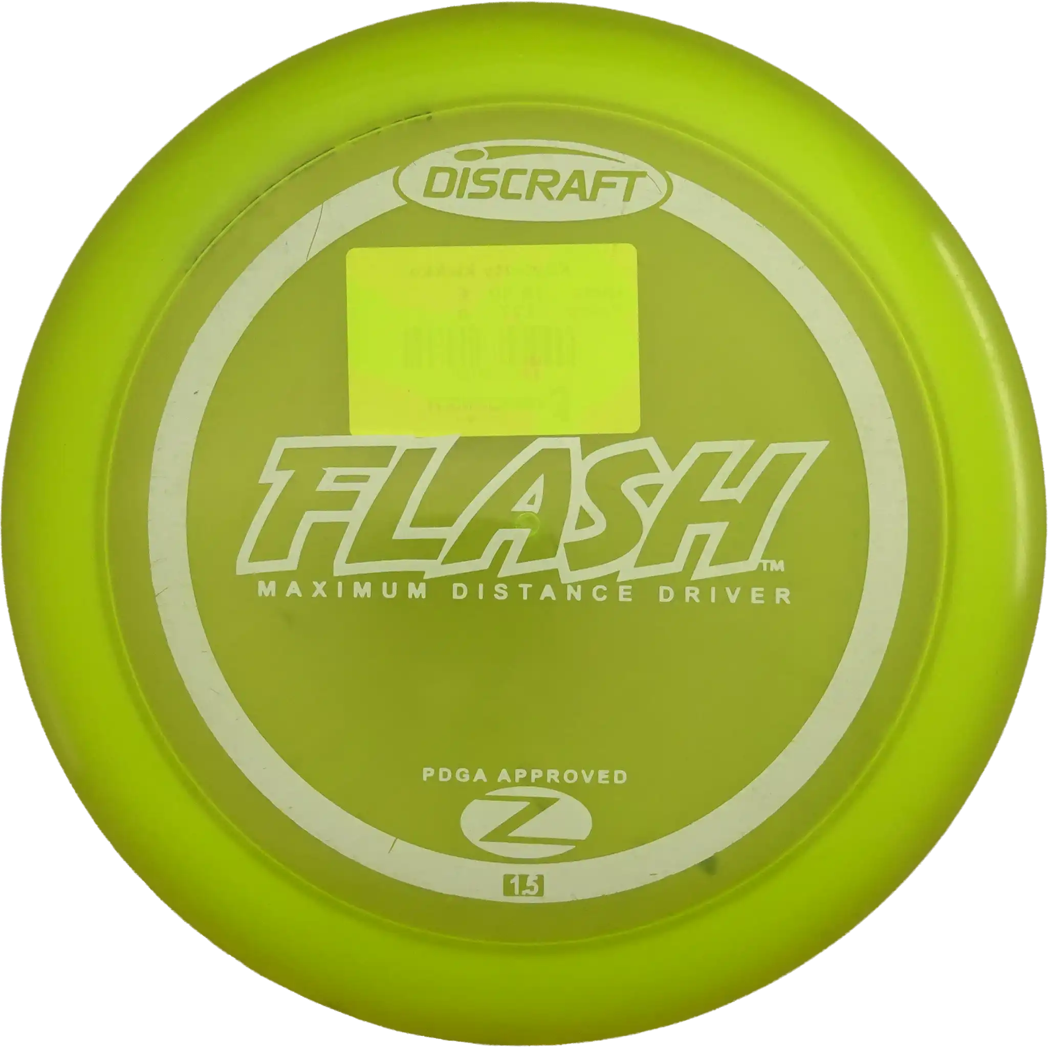 Z Flash