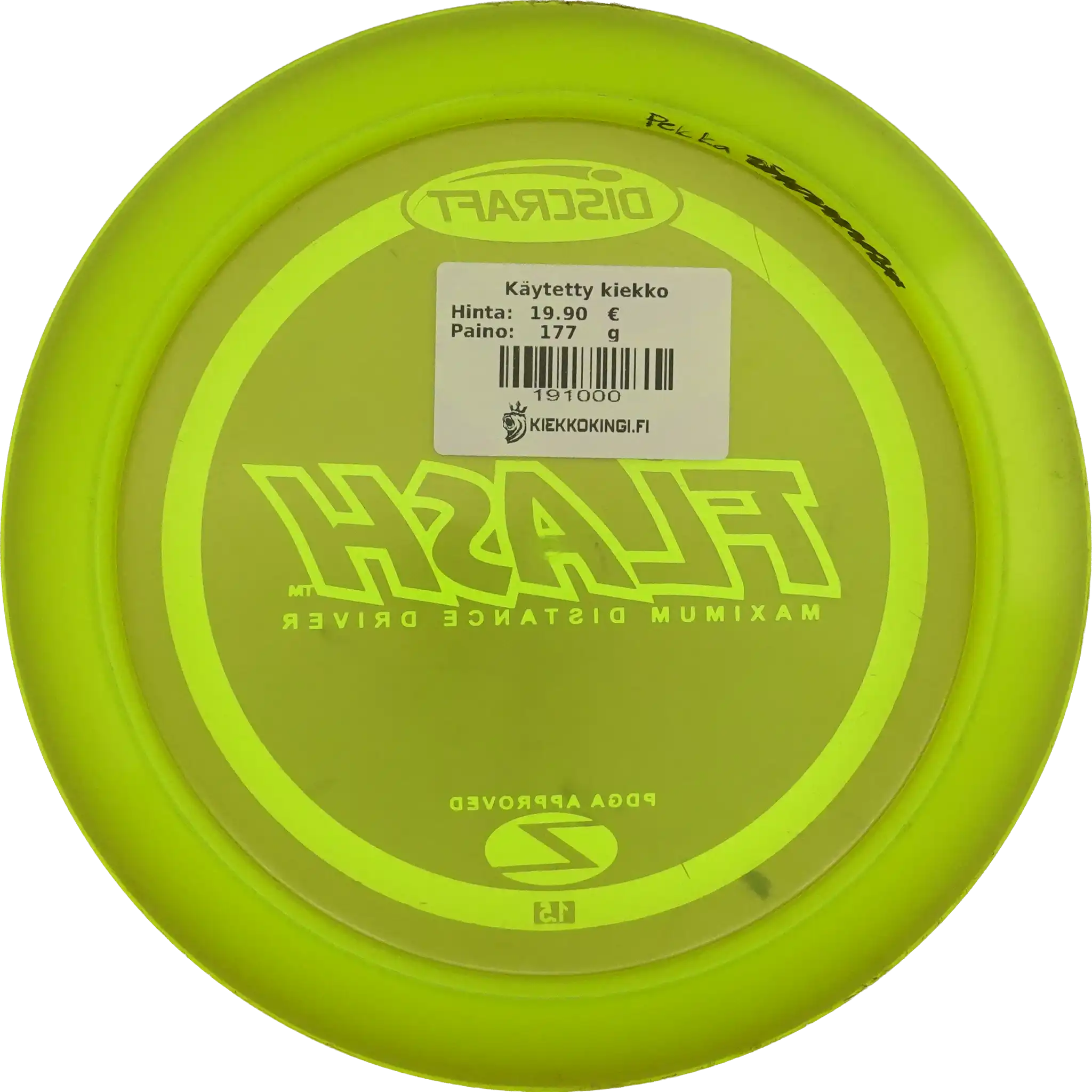 Z Flash