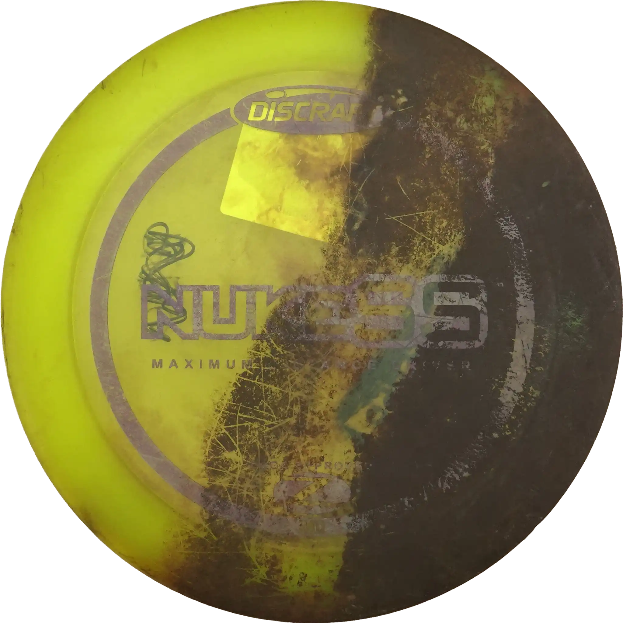 Z Nuke SS