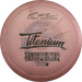 Titanium Undertaker - Paul McBeth - 5x World Champion