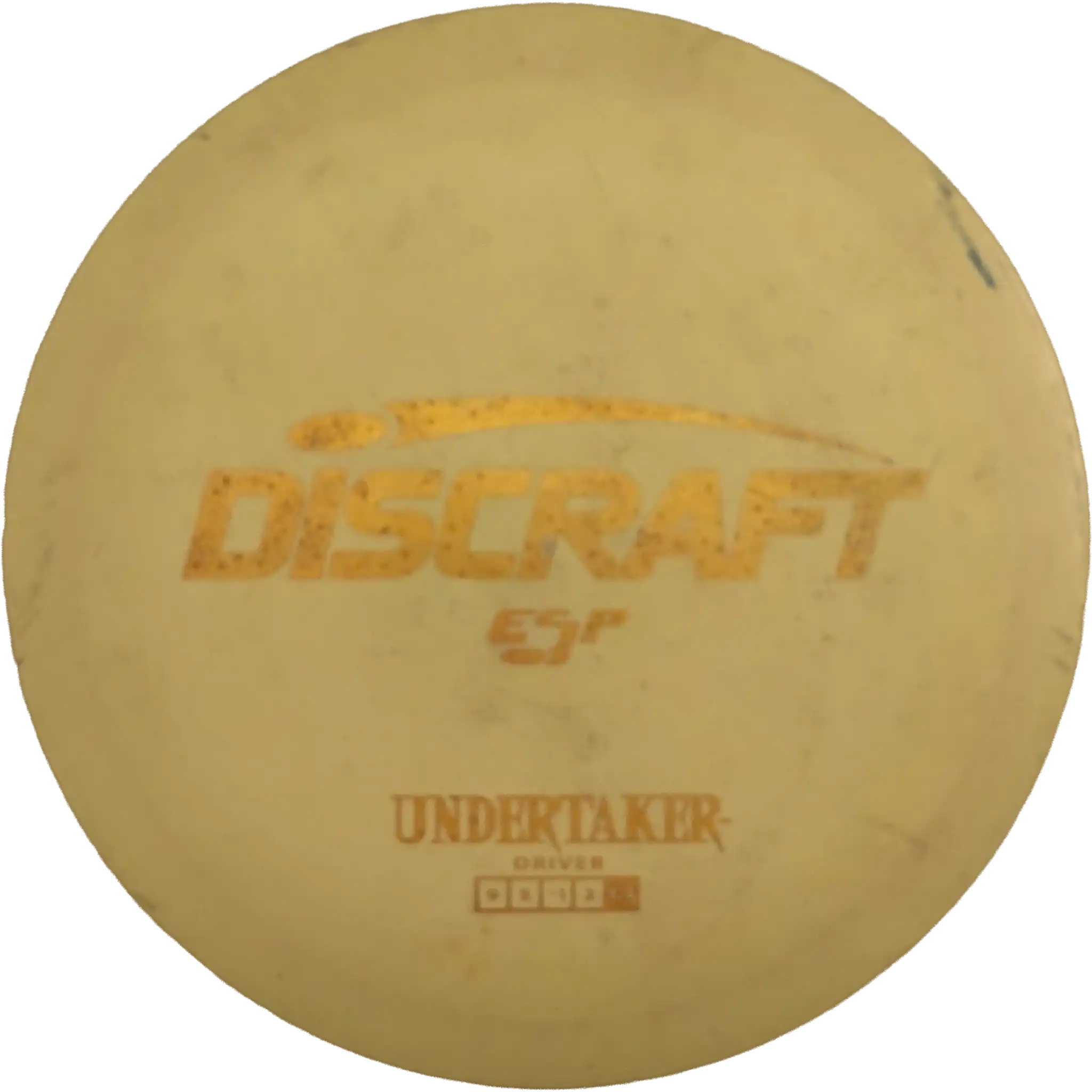 ESP Undertaker