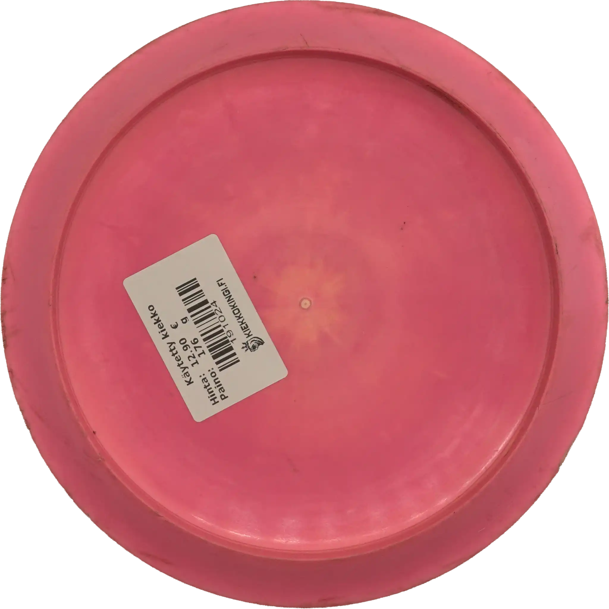 ESP Avenger SS - Paul McBeth - 5x World Champion