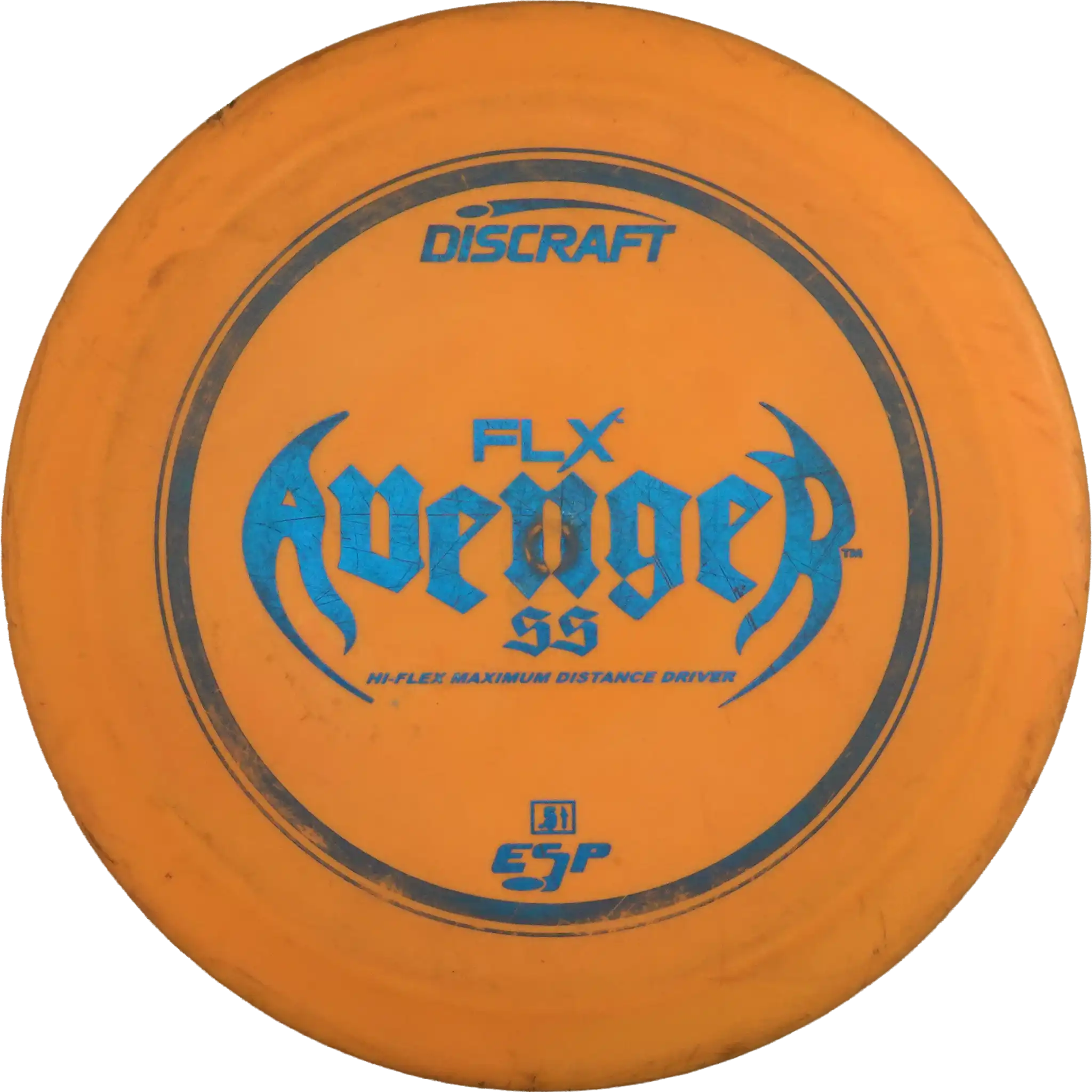 ESP FLX Avenger SS