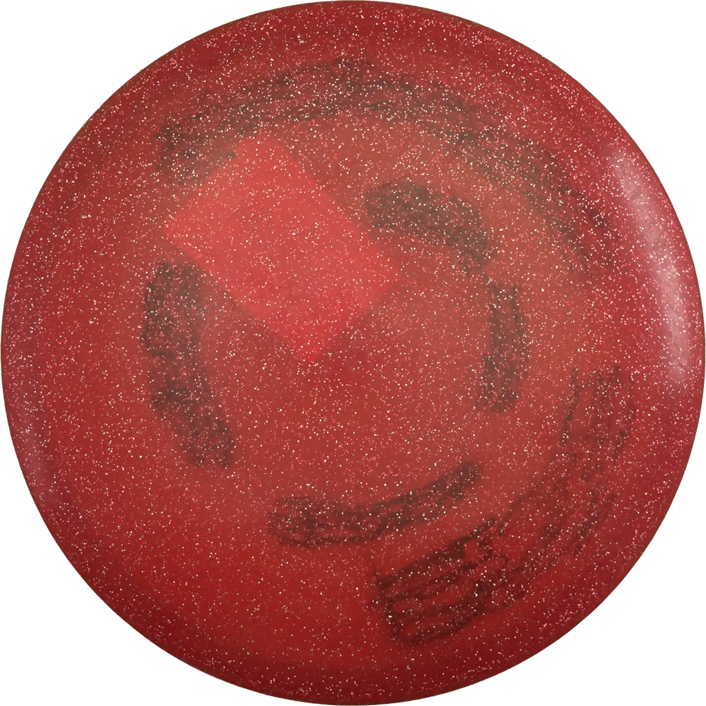 Metal Flake Champion Dart
