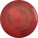 Metal Flake Champion Dart