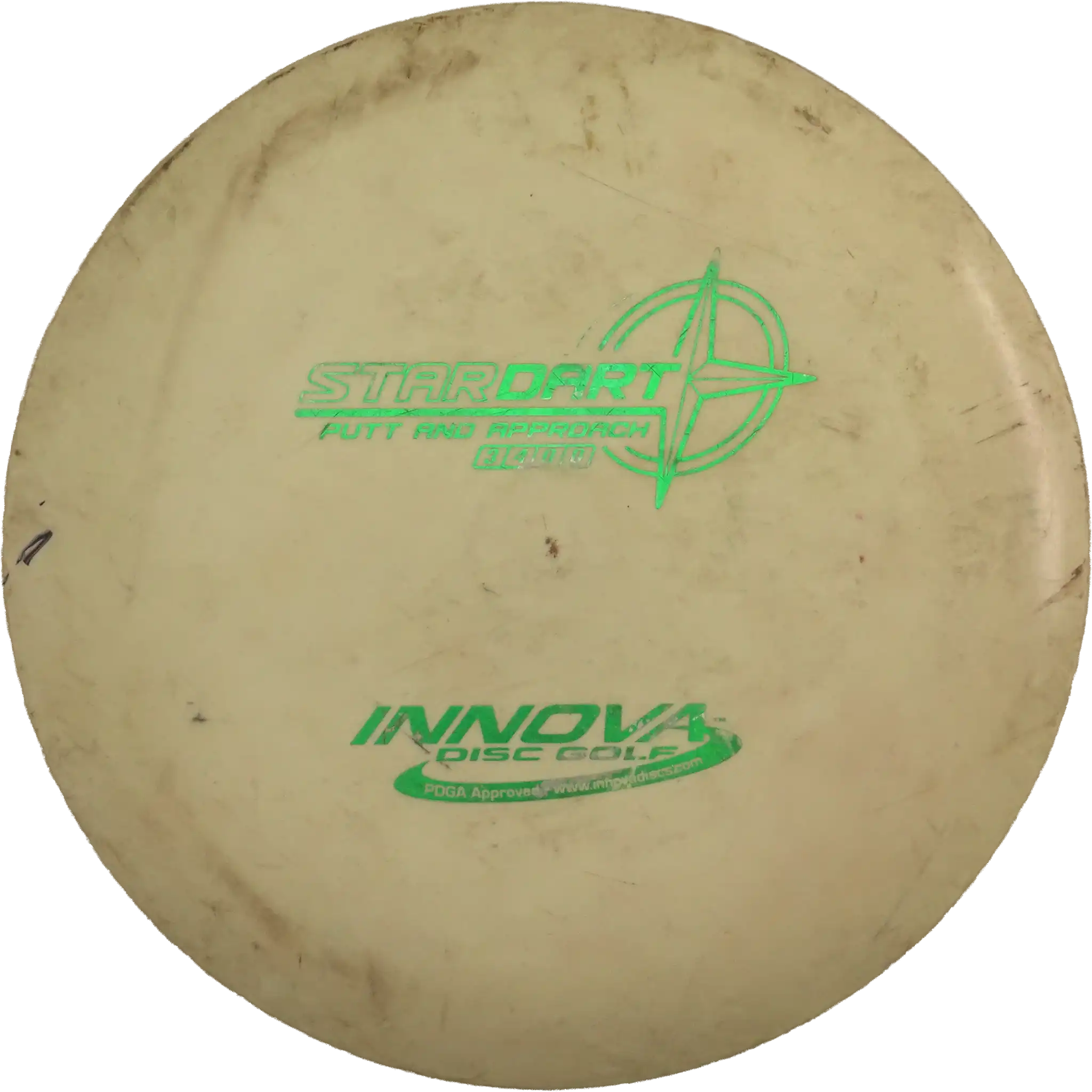 Star Dart