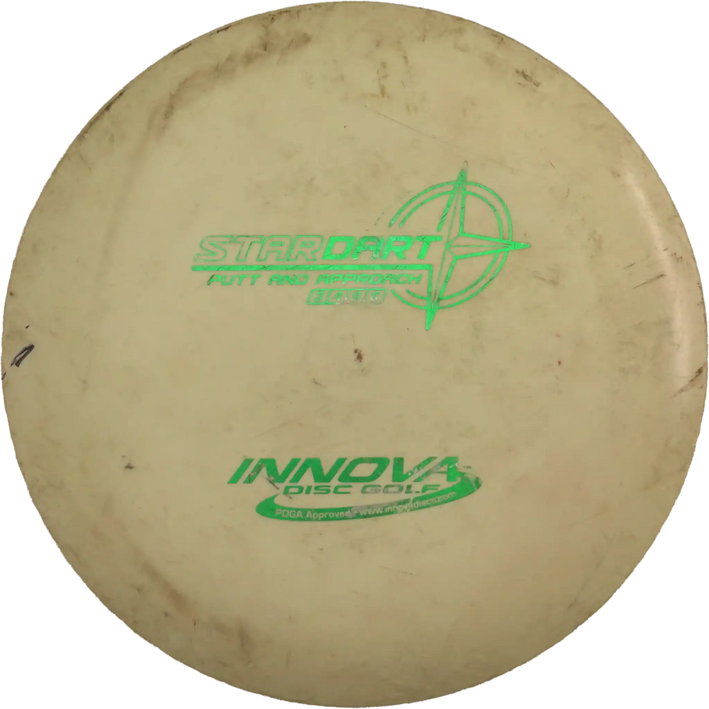 Star Dart
