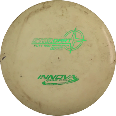 Star Dart