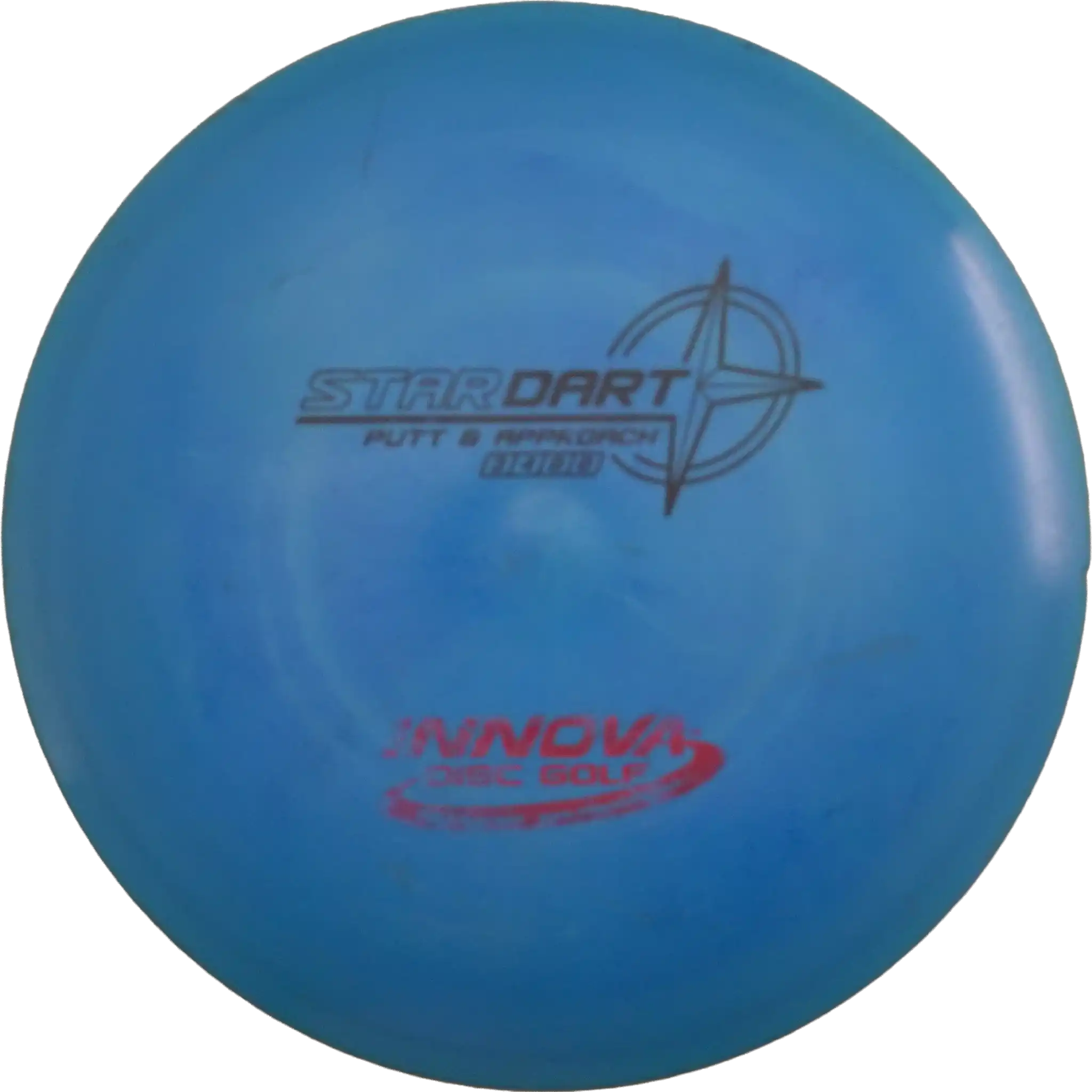 Star Dart