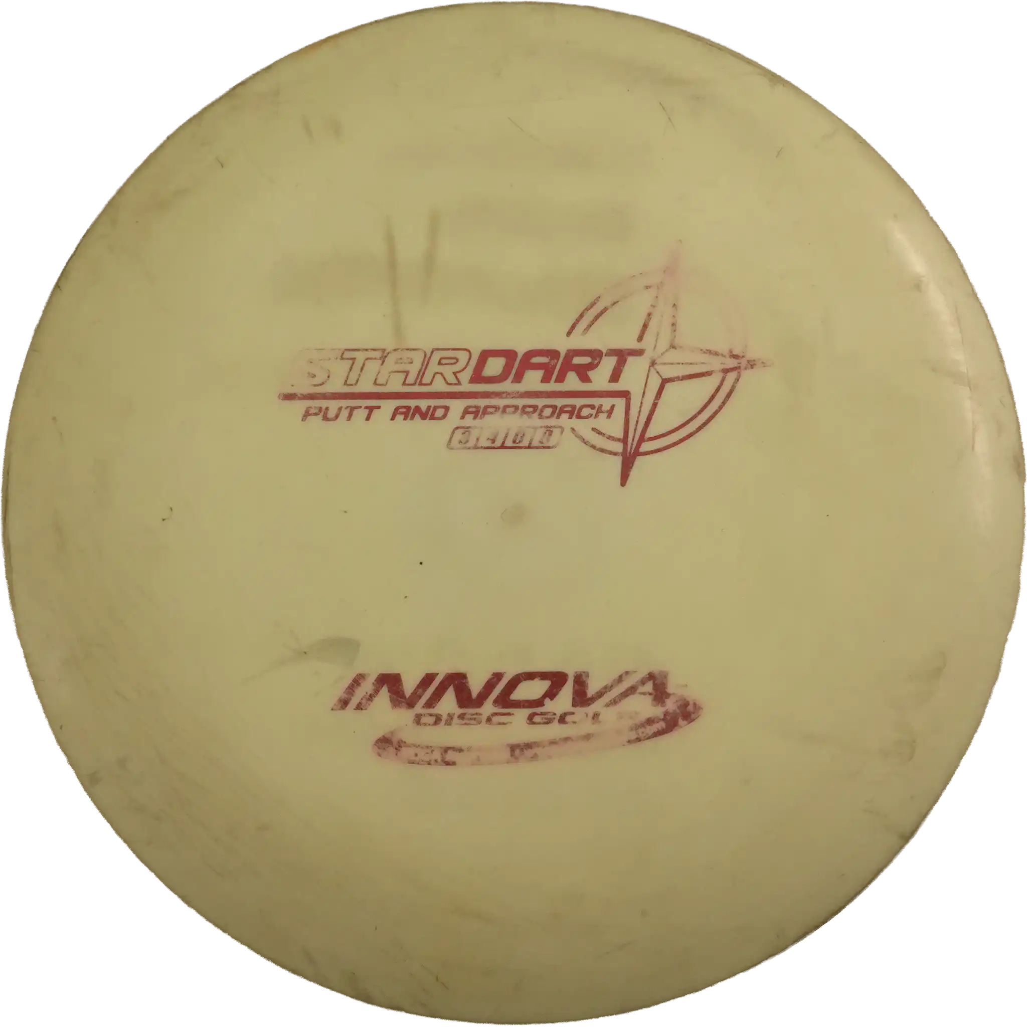 Star Dart
