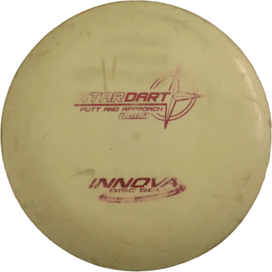 Star Dart