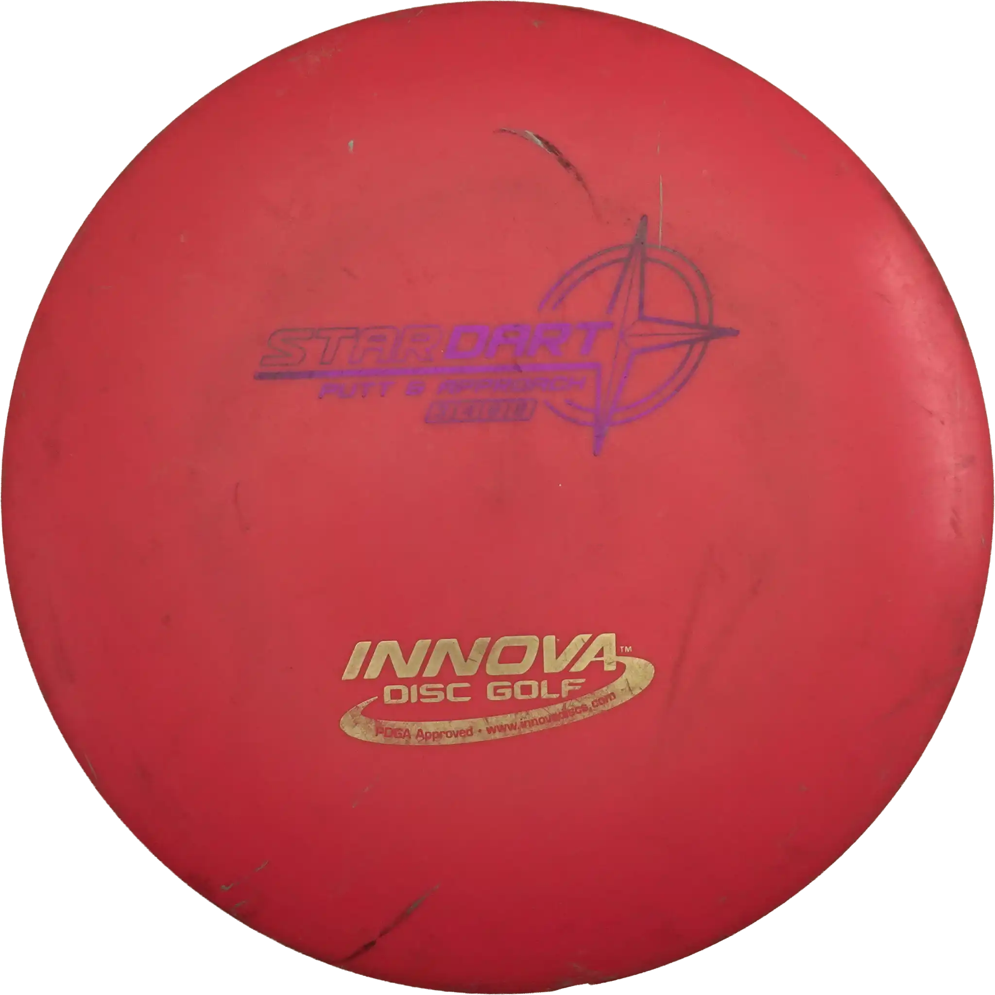 Star Dart