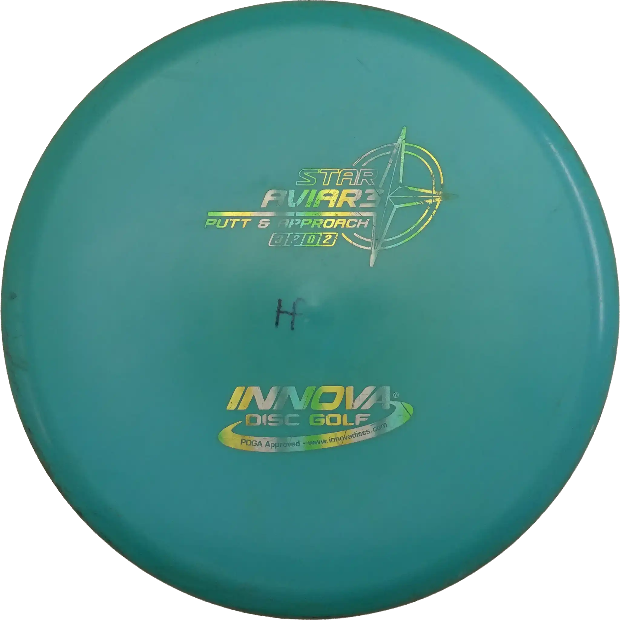 Star Aviar3