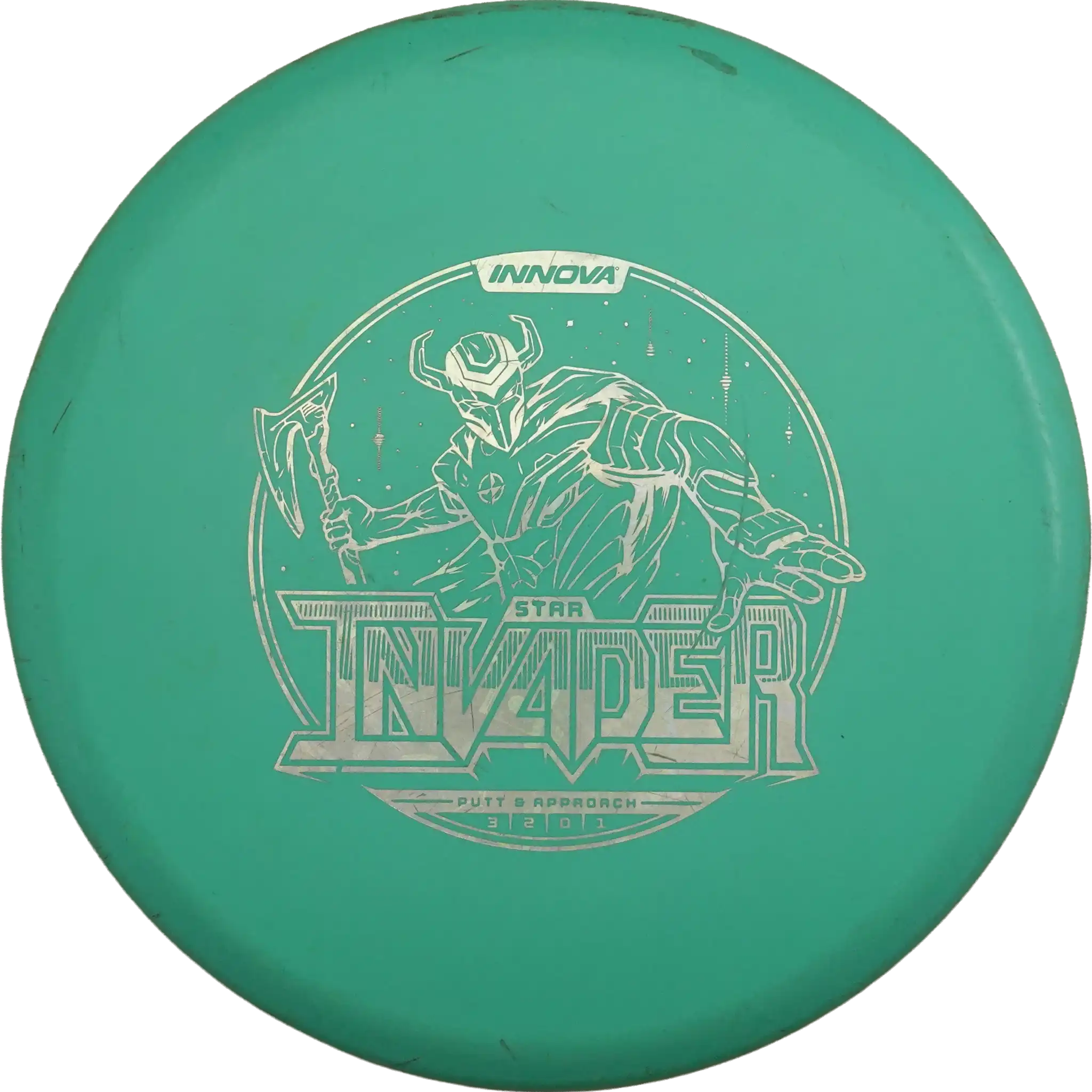 Star Invader