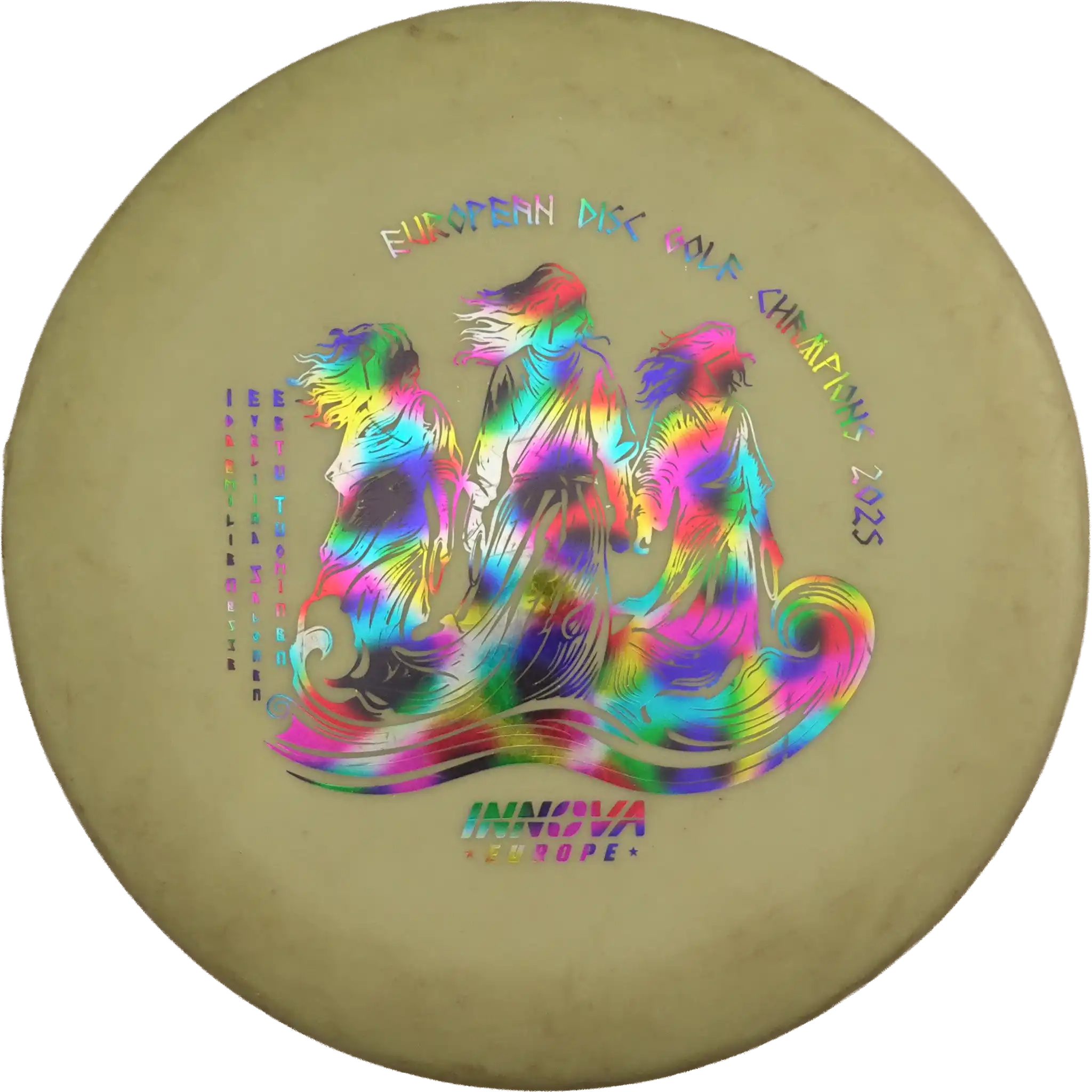 Proto Glow R-Pro Firefly