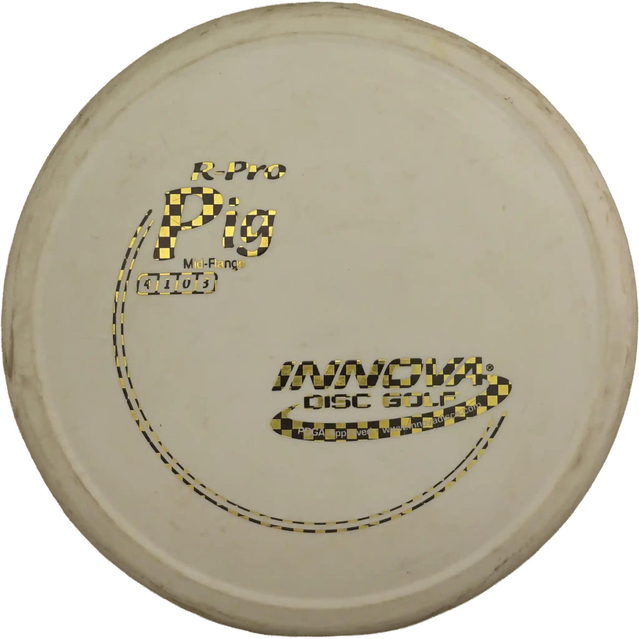 R-Pro Pig