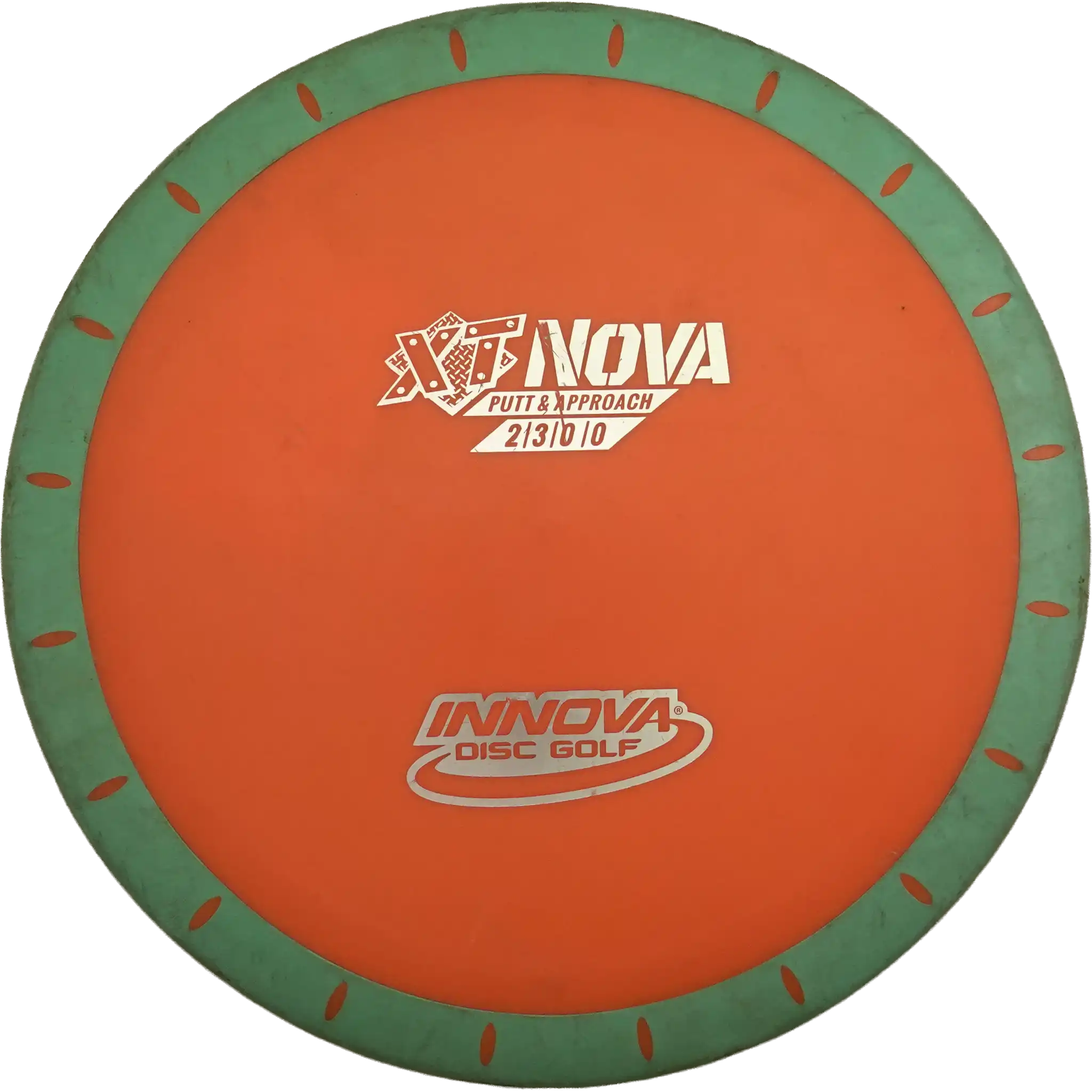 XT Nova
