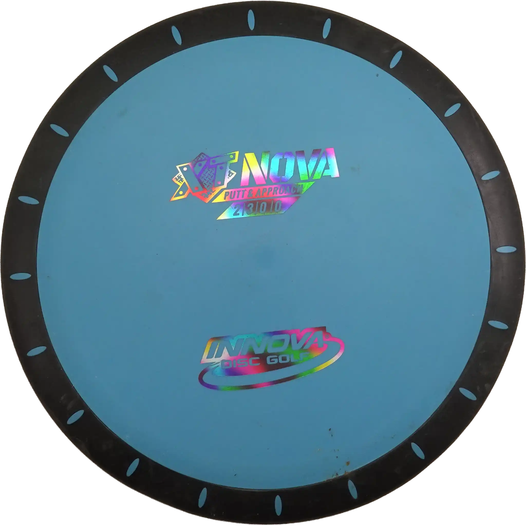 XT Nova