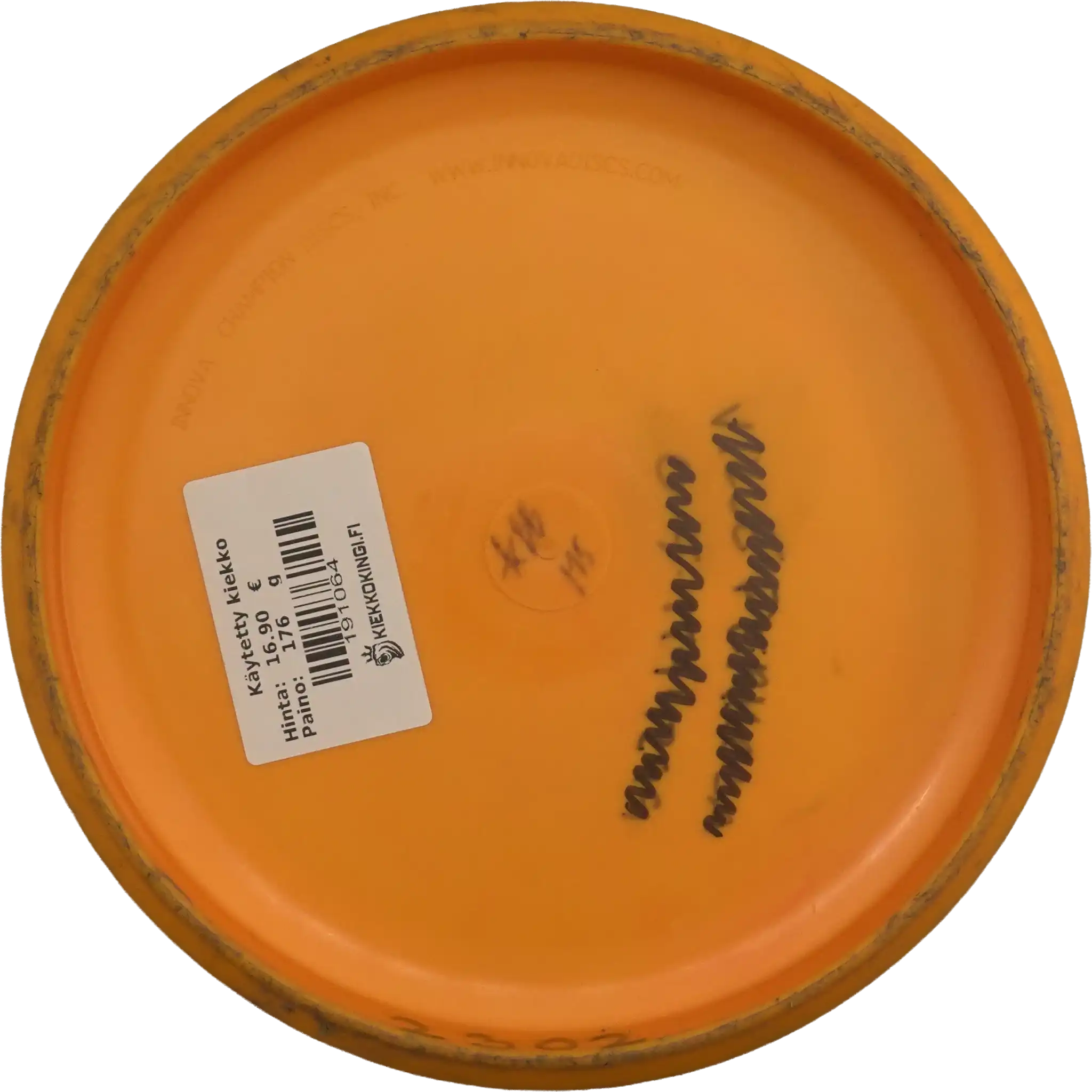Star AviarDriver - PFN