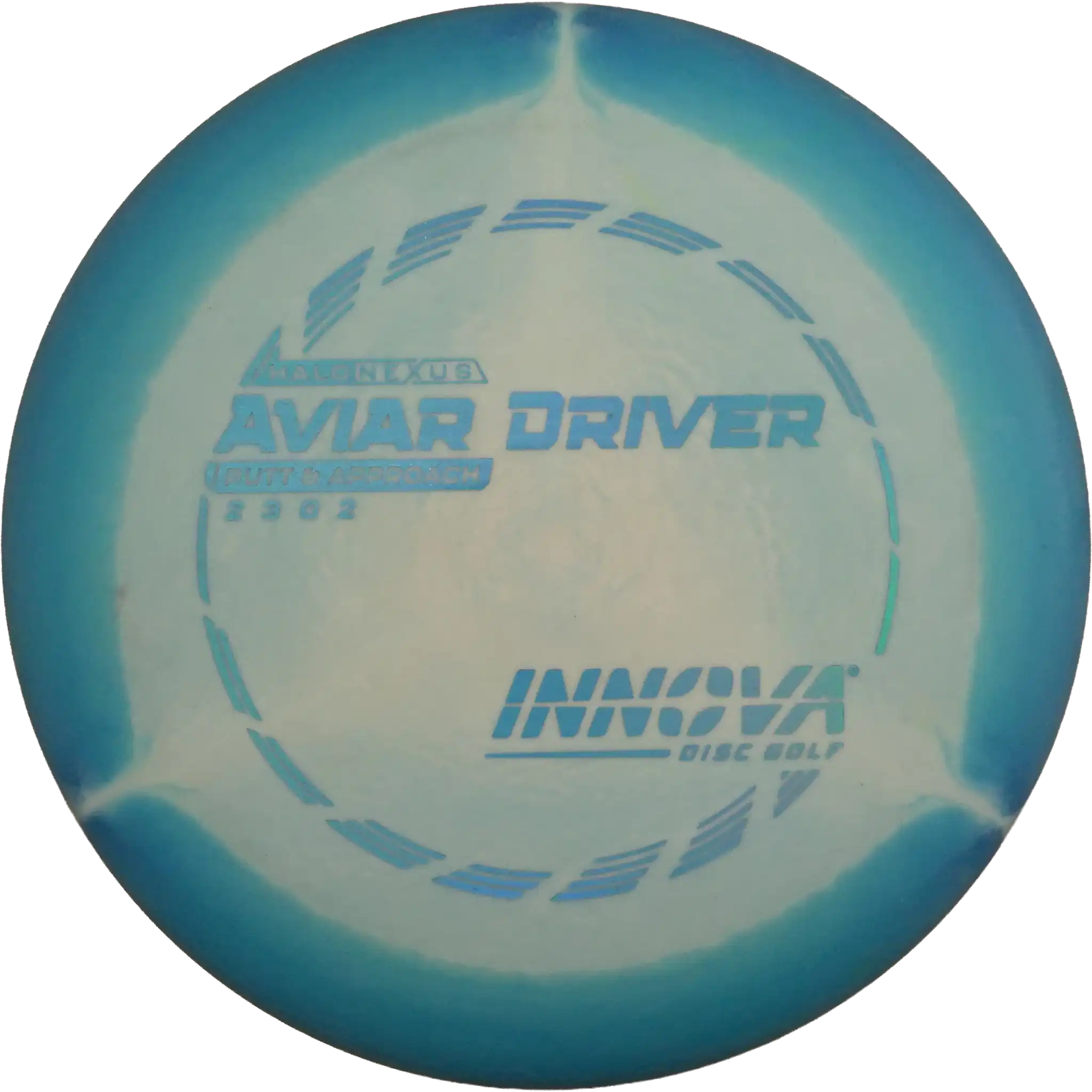 Halo Nexus AviarDriver