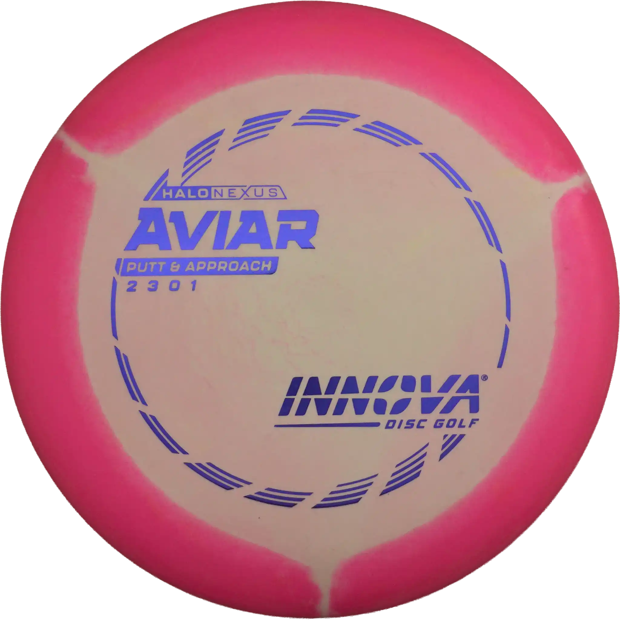 Halo Nexus Aviar