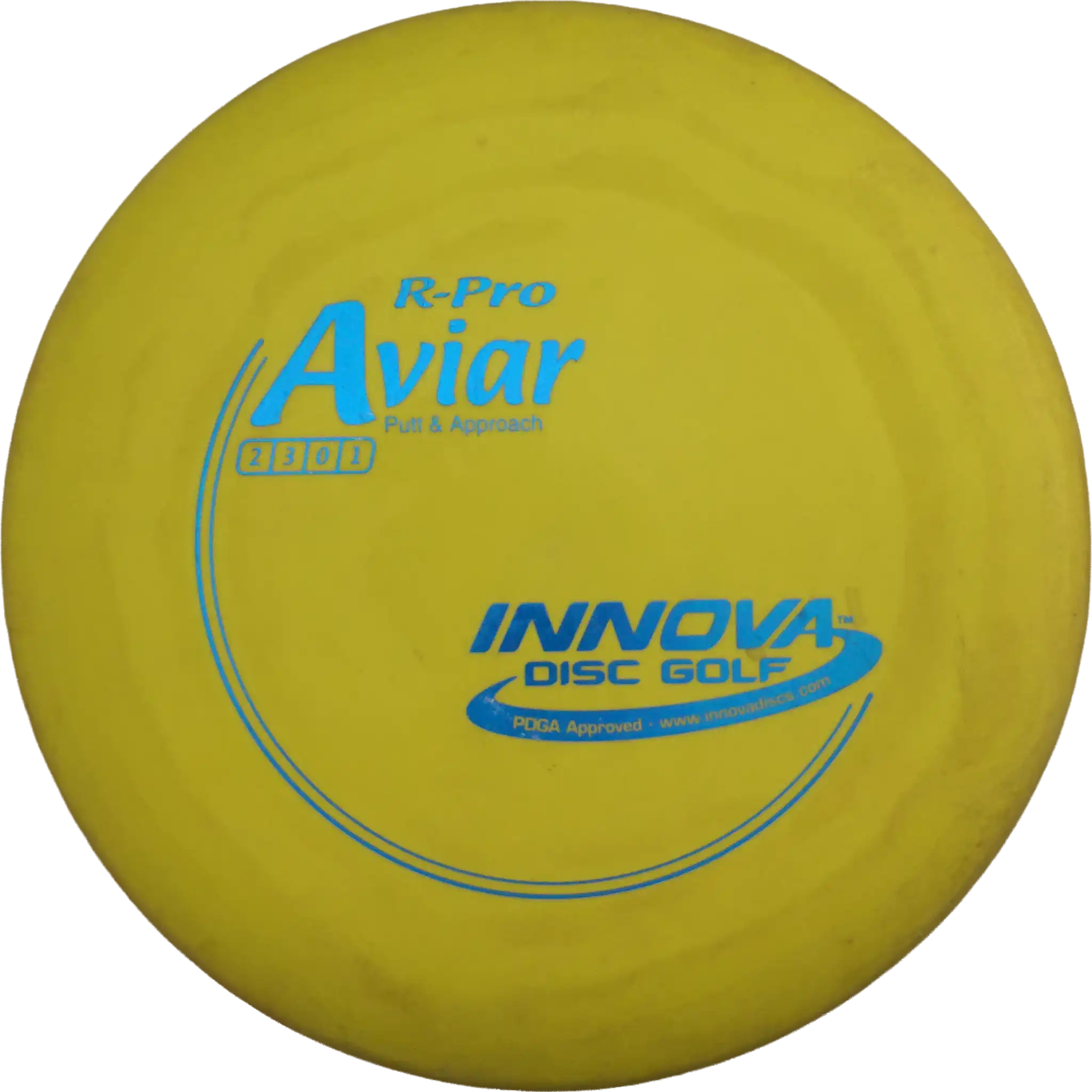 R-Pro Aviar