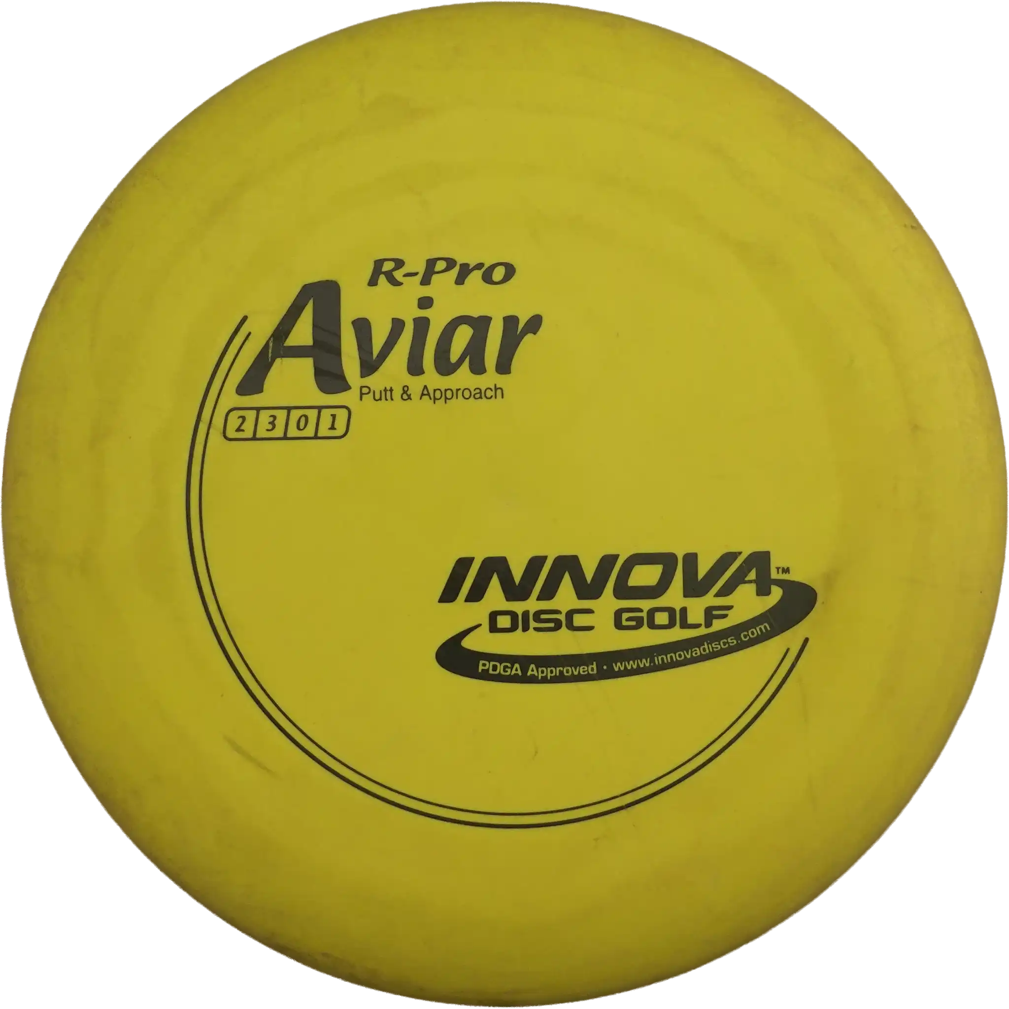 R-Pro Aviar