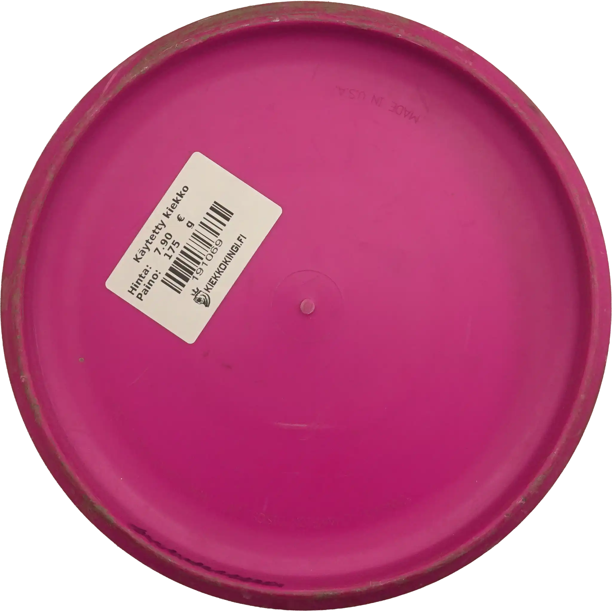 Yeti Pro Aviar