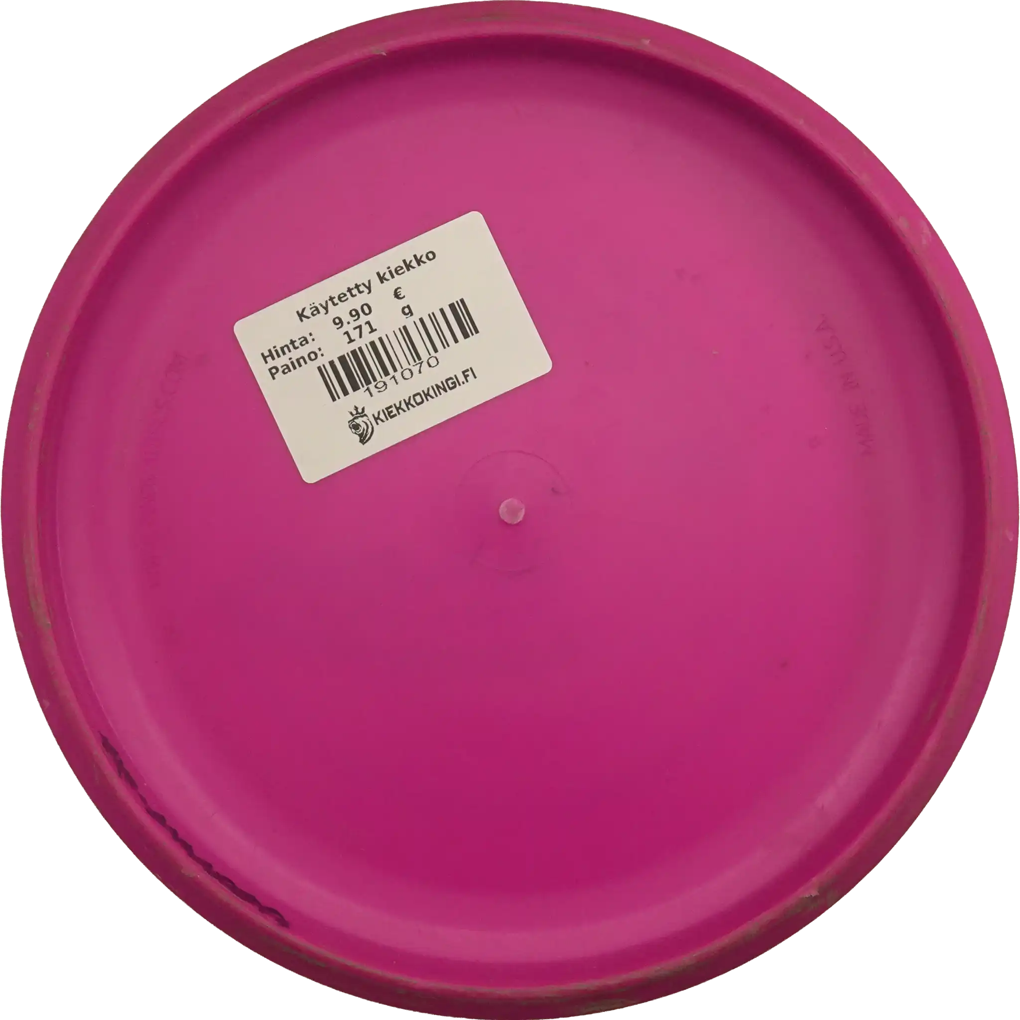 Yeti Pro Aviar