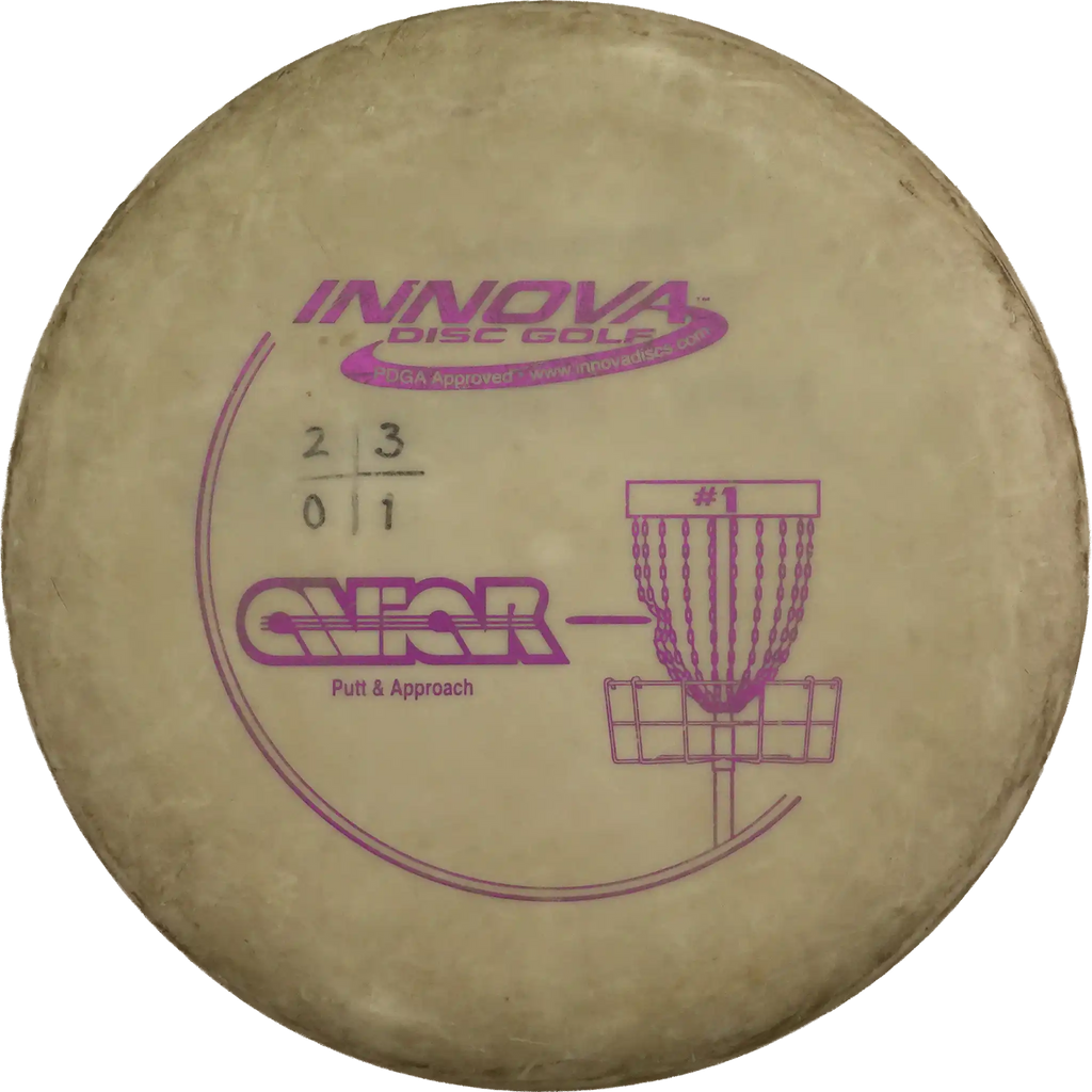 DX Aviar