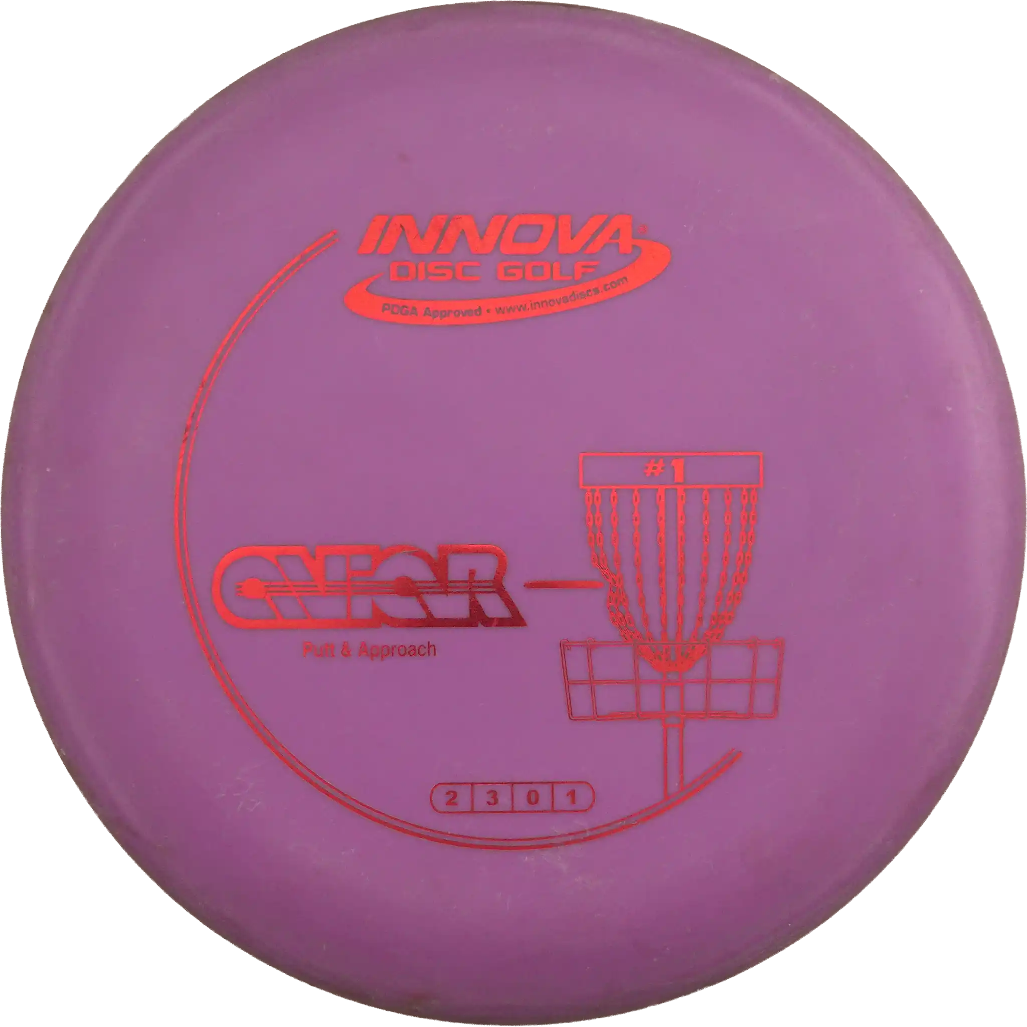 DX Aviar