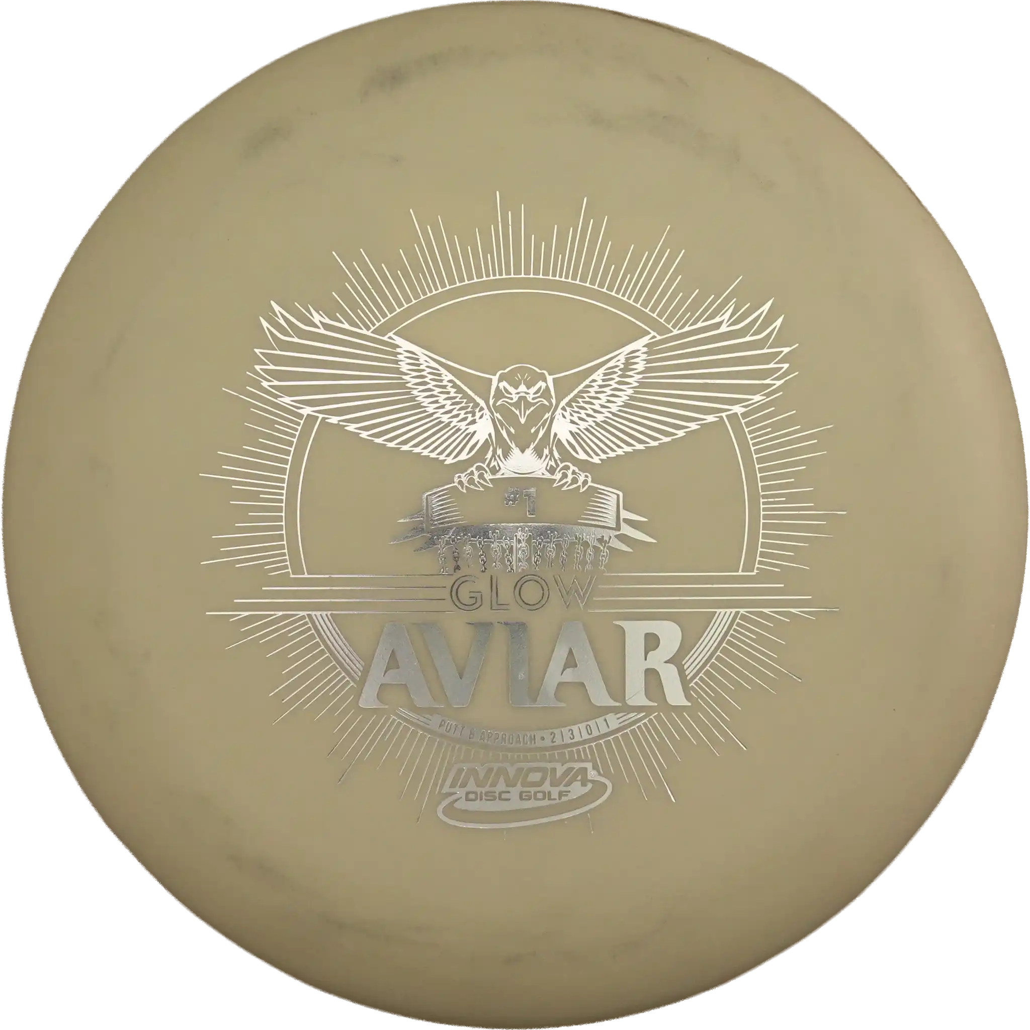 Glow DX Aviar