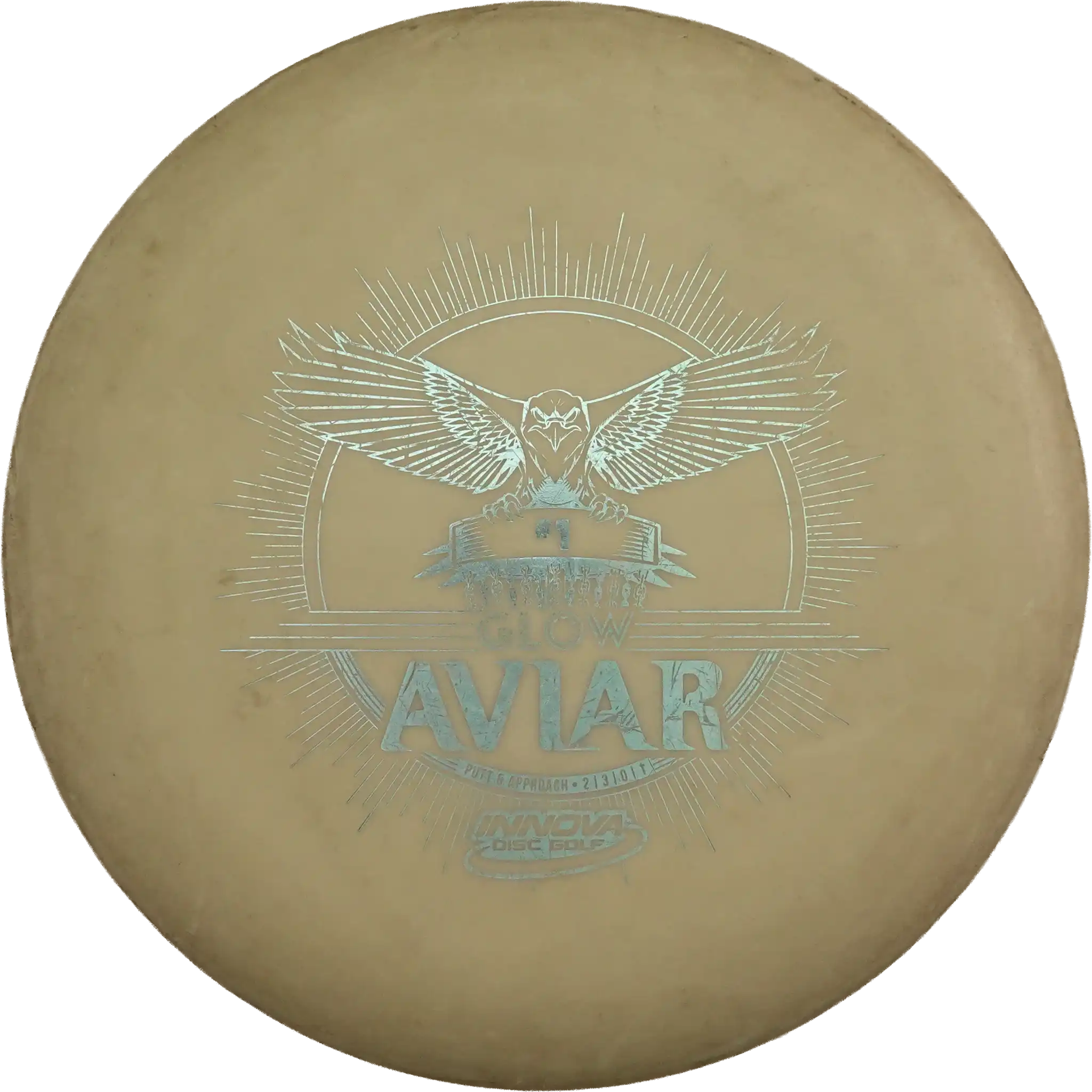 Glow DX Aviar