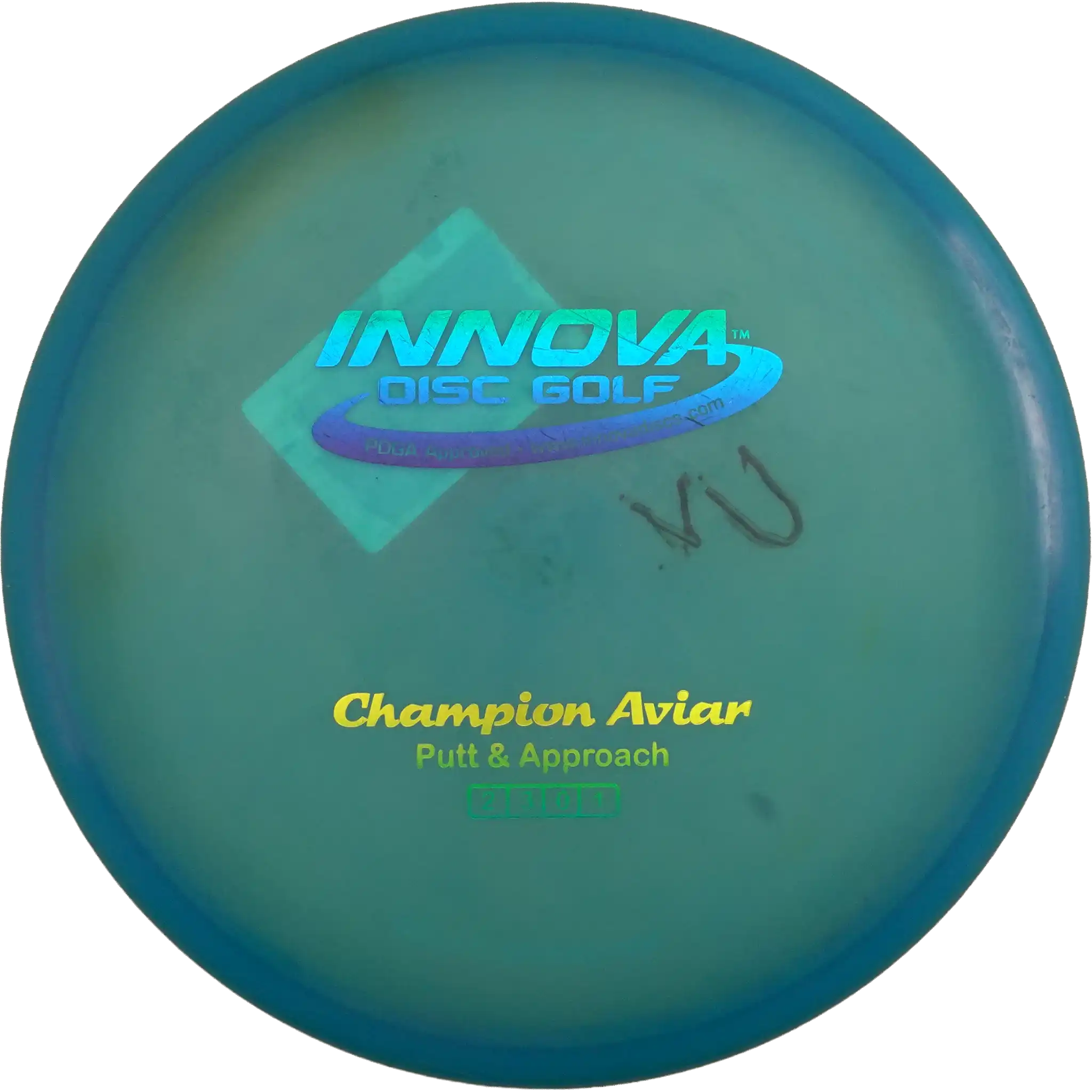 Champion Aviar