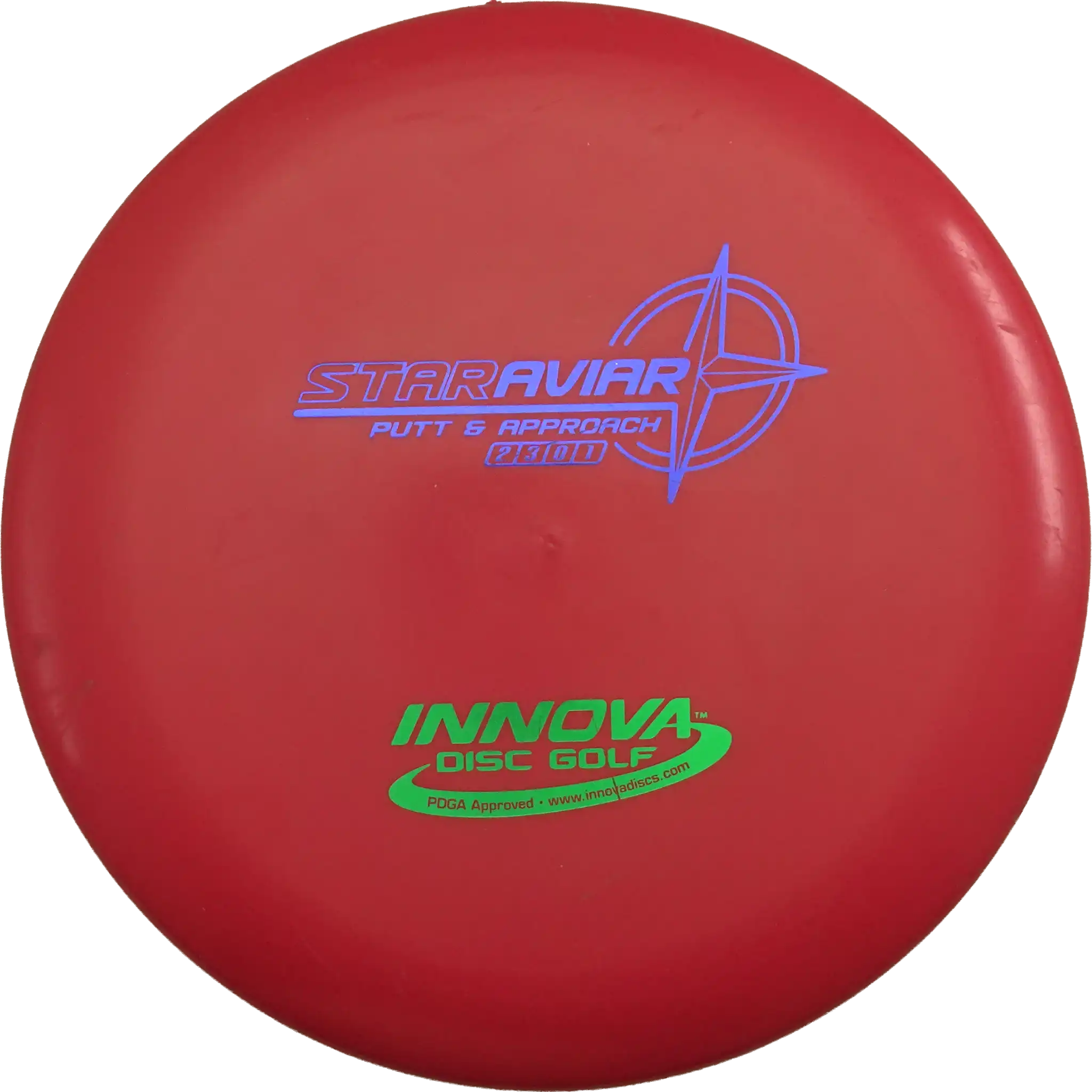 Star Aviar