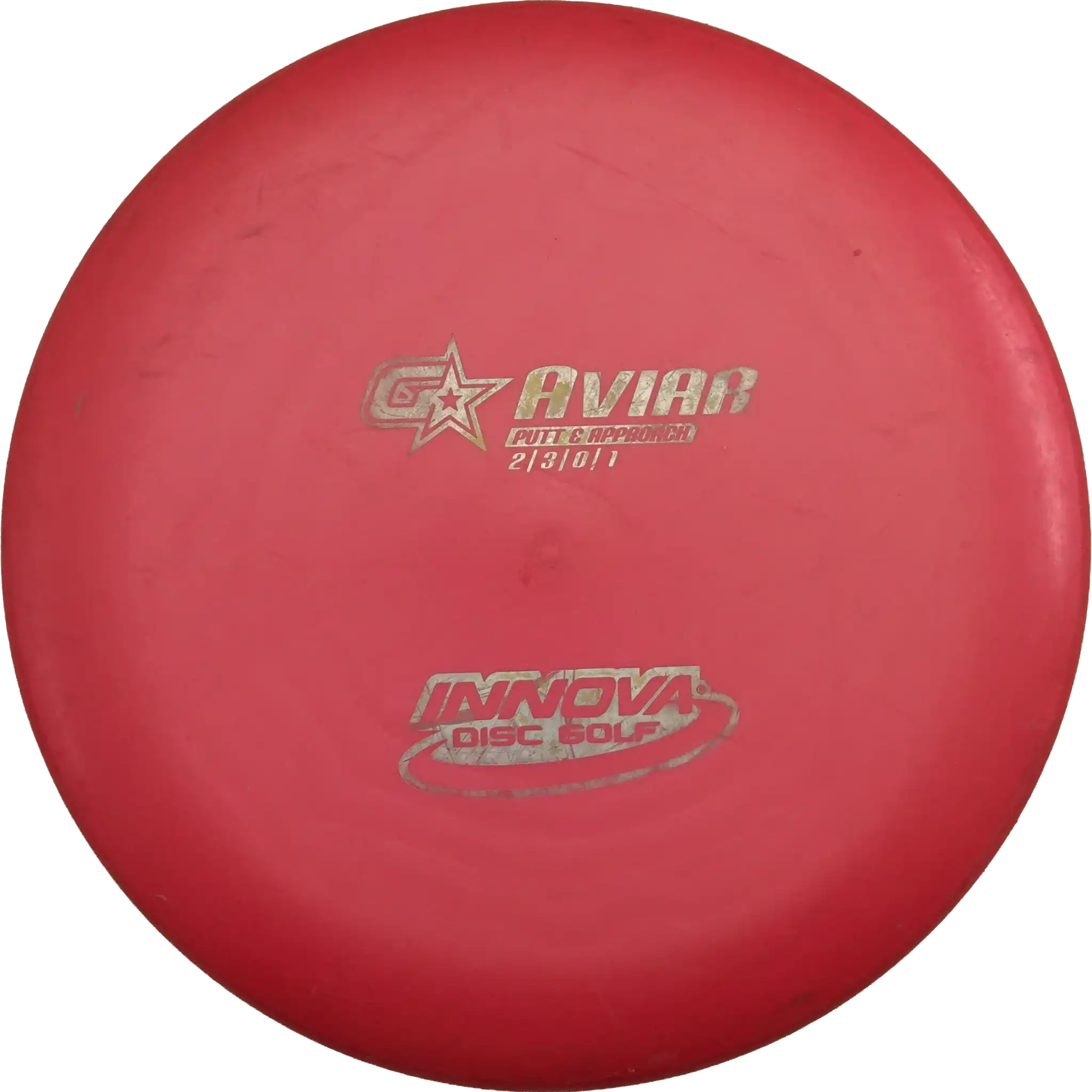 GStar Aviar