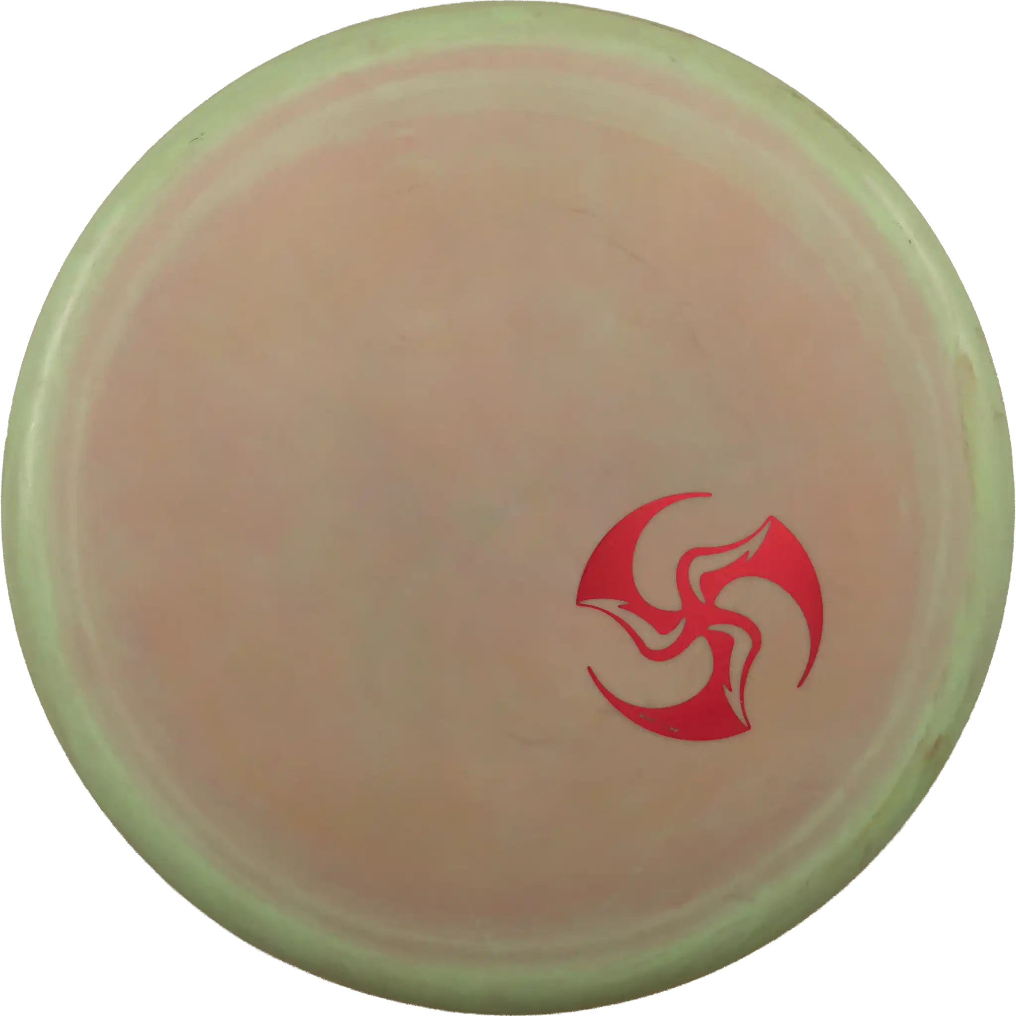 Swirly S-Line PD - Huk Lab - Innovamade