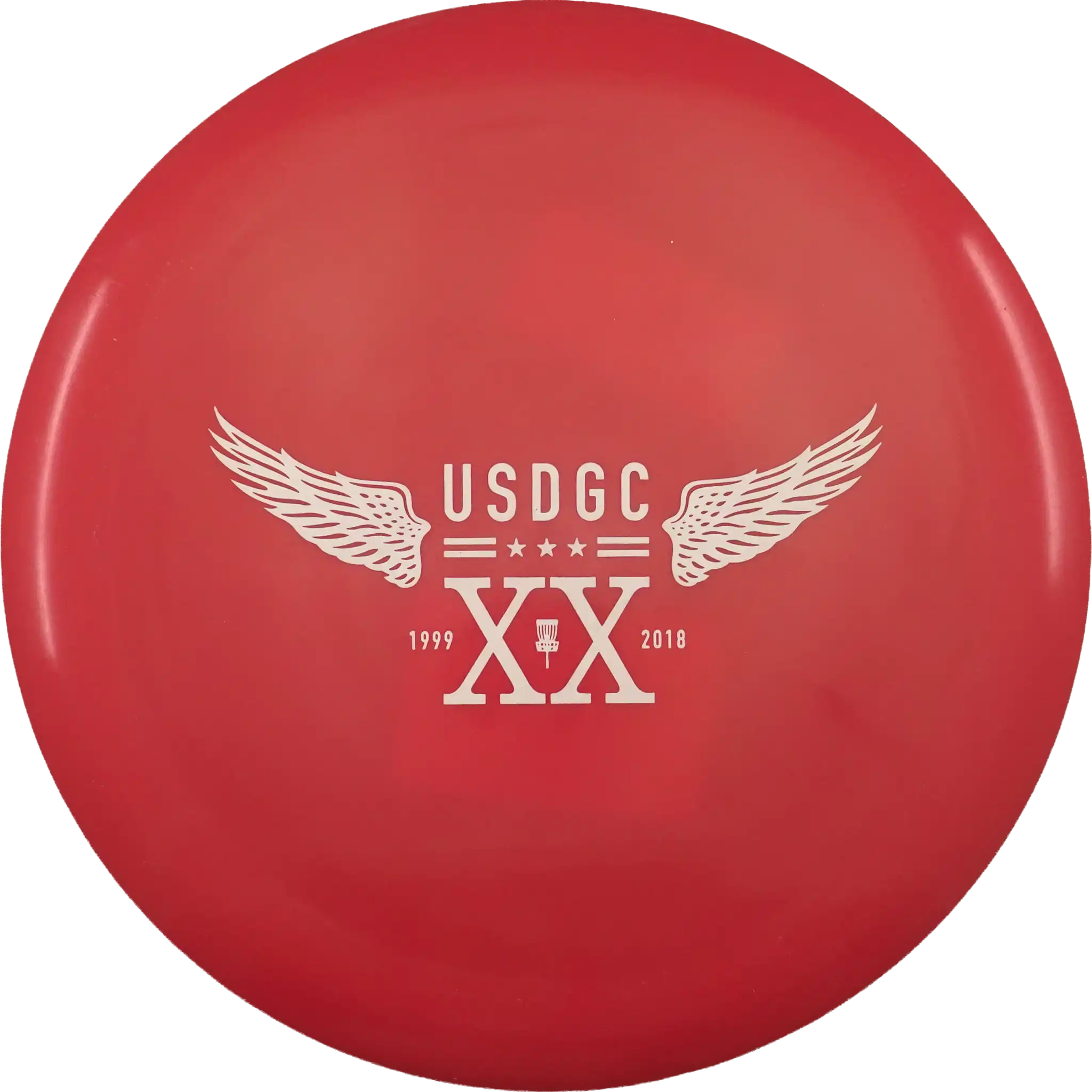 Star Destroyer - USDGC