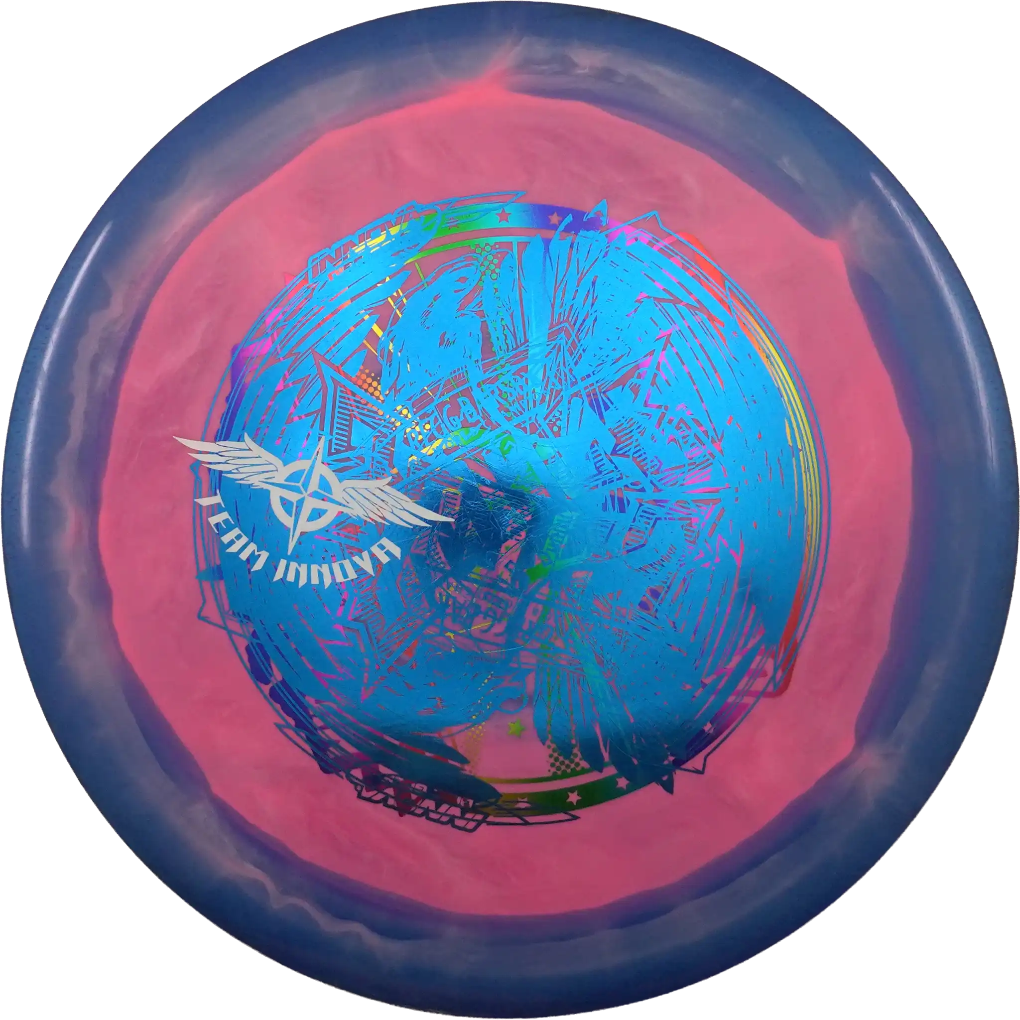 Halo Star Destroyer - Team Innova